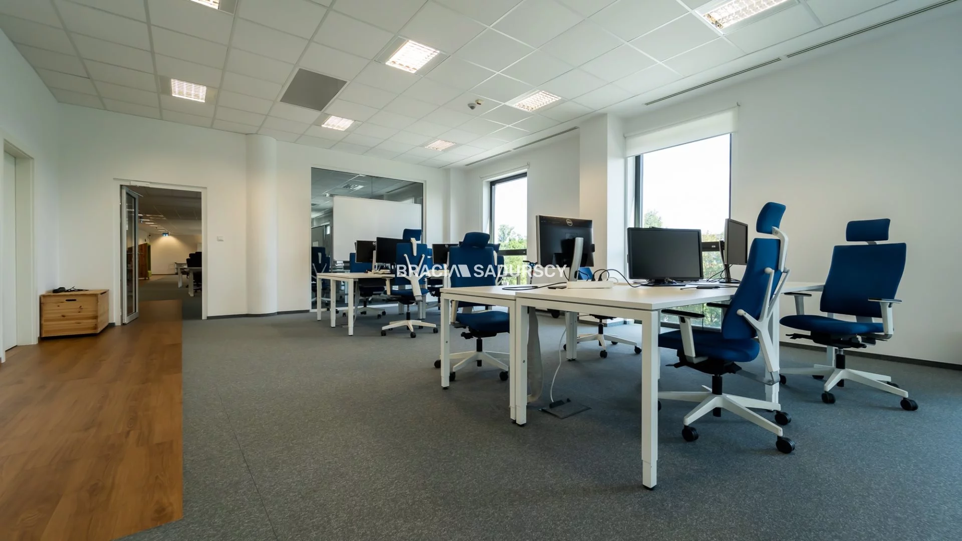 Biuro 674,00 m², oferta nr , BS1-LW-301881-46, Kraków, Prądnik Biały, Żabiniec, Prądnicka
