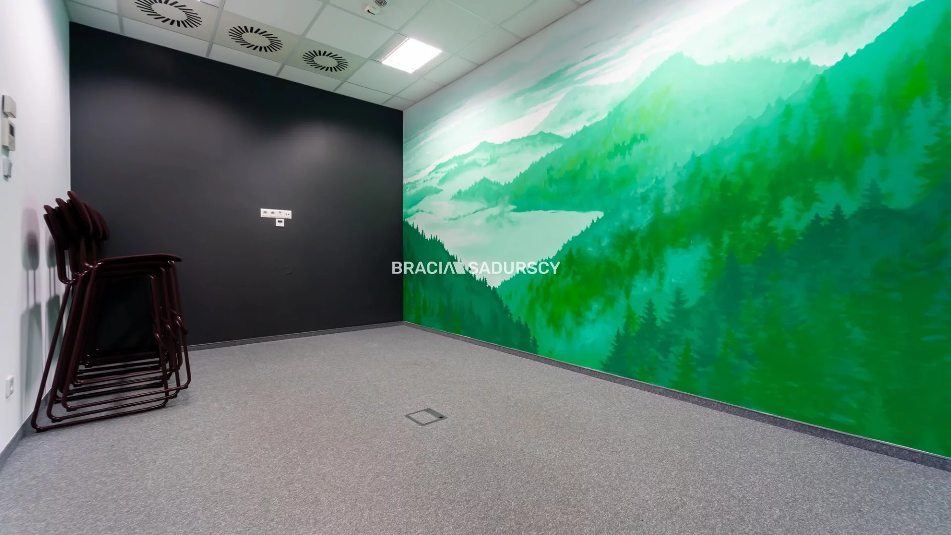 Biuro 674,00 m², oferta nr , BS1-LW-301881-46, Kraków, Prądnik Biały, Żabiniec, Prądnicka