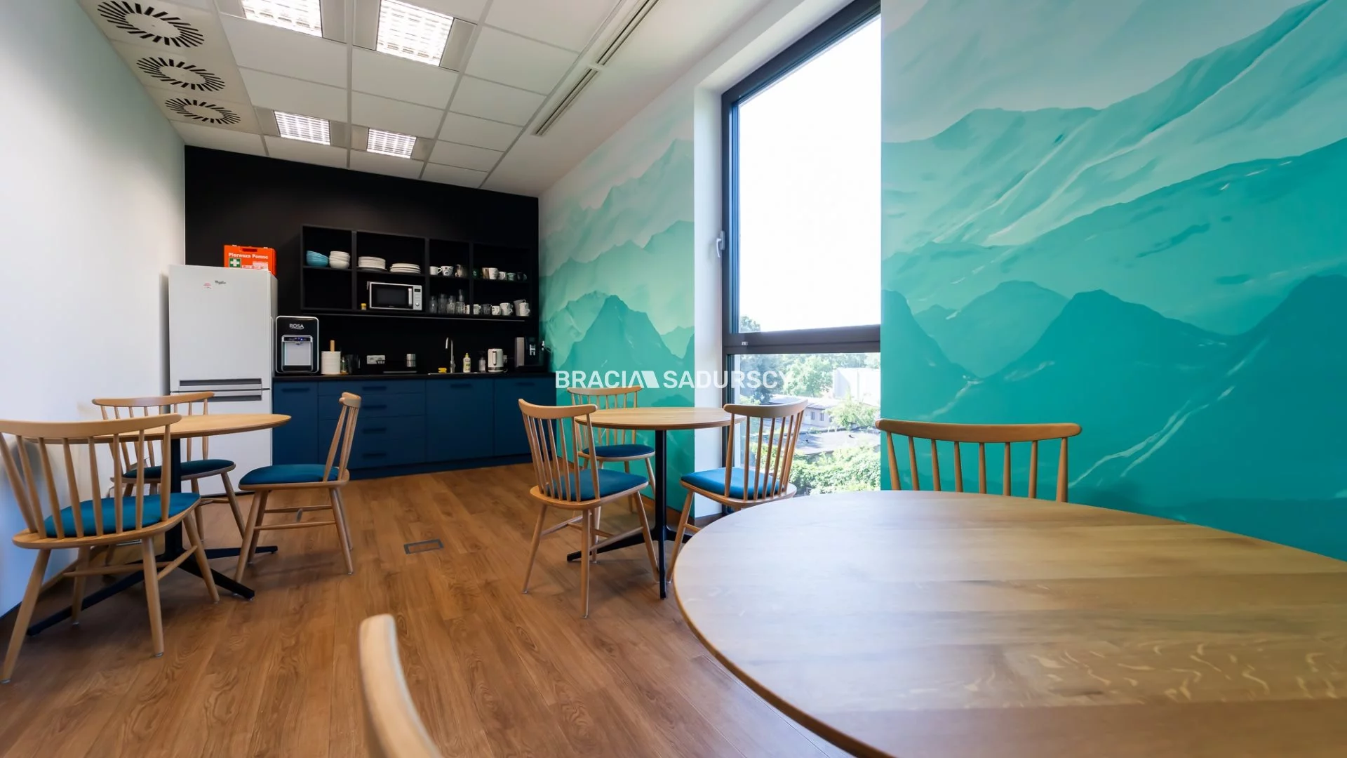 Biuro 674,00 m², oferta nr , BS1-LW-301881-46, Kraków, Prądnik Biały, Żabiniec, Prądnicka