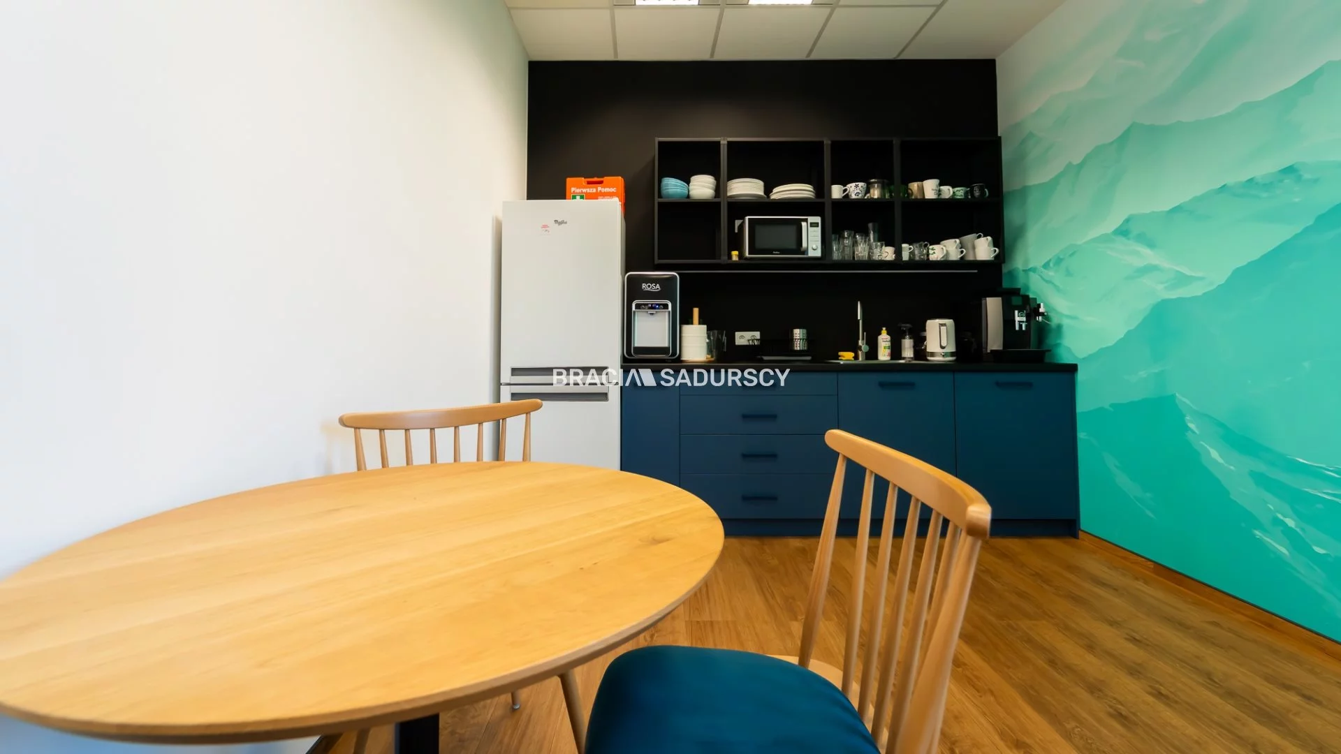 Biuro 674,00 m², oferta nr , BS1-LW-301881-46, Kraków, Prądnik Biały, Żabiniec, Prądnicka