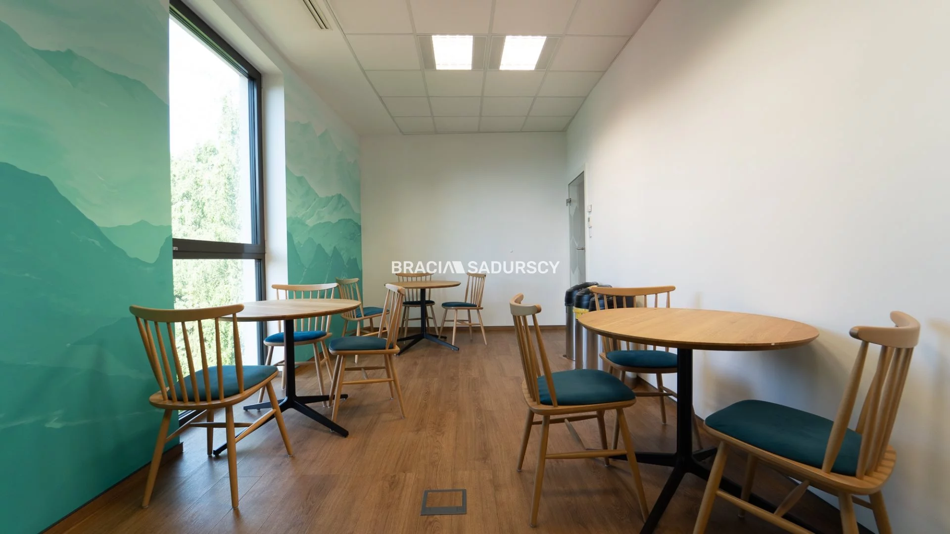 Biuro 674,00 m², oferta nr , BS1-LW-301881-46, Kraków, Prądnik Biały, Żabiniec, Prądnicka