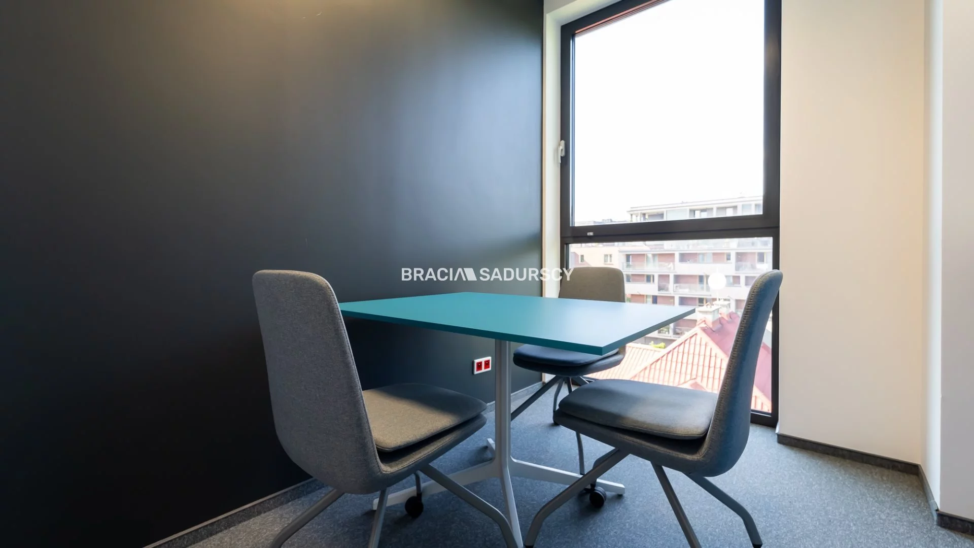 Biuro 674,00 m², oferta nr , BS1-LW-301881-46, Kraków, Prądnik Biały, Żabiniec, Prądnicka