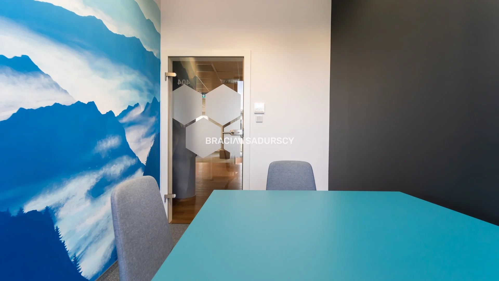 Biuro 674,00 m², oferta nr , BS1-LW-301881-46, Kraków, Prądnik Biały, Żabiniec, Prądnicka