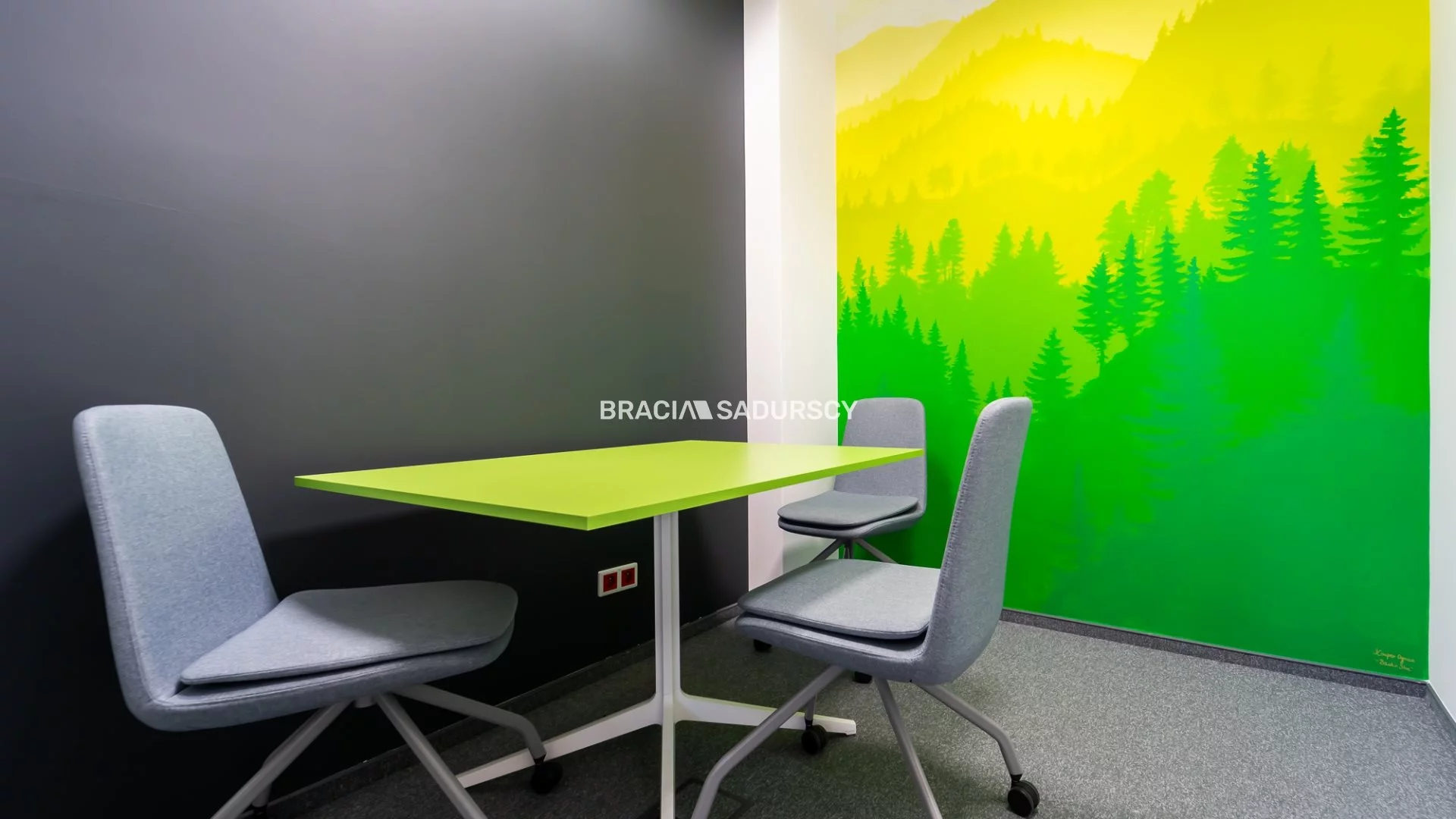 Biuro 674,00 m², oferta nr , BS1-LW-301881-46, Kraków, Prądnik Biały, Żabiniec, Prądnicka
