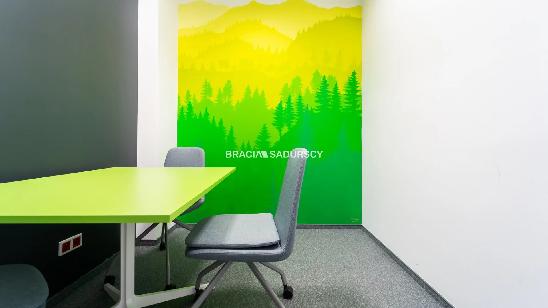 Biuro 674,00 m², oferta nr , BS1-LW-301881-46, Kraków, Prądnik Biały, Żabiniec, Prądnicka