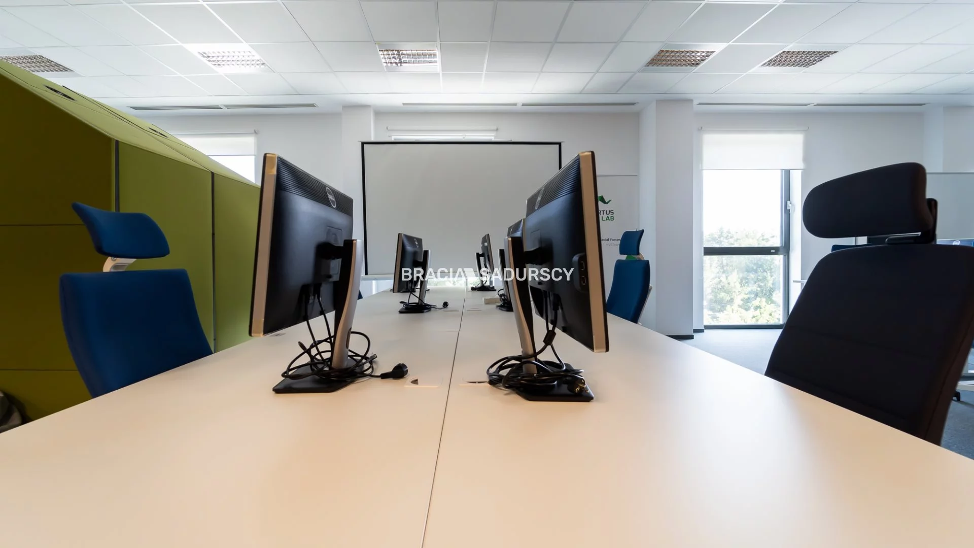 Biuro 674,00 m², oferta nr , BS1-LW-301881-46, Kraków, Prądnik Biały, Żabiniec, Prądnicka
