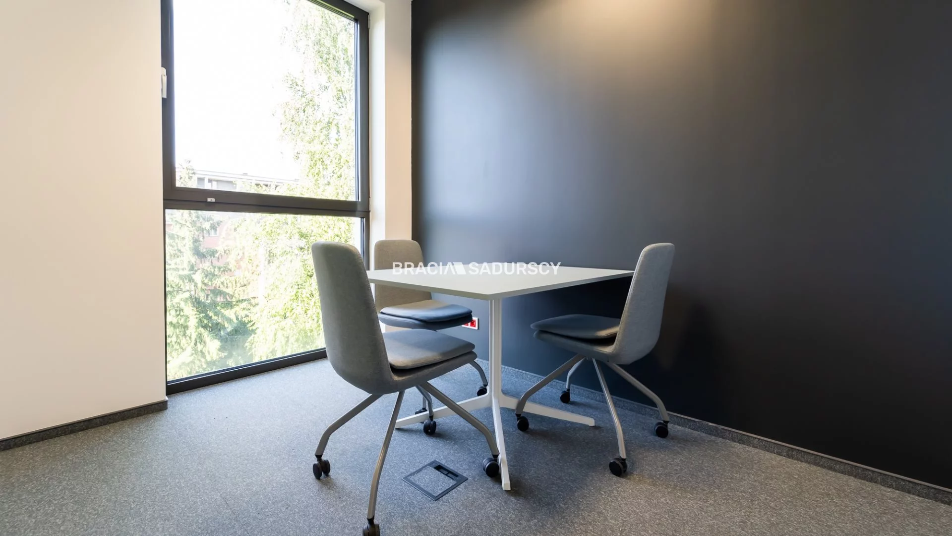 Biuro 674,00 m², oferta nr , BS1-LW-301881-46, Kraków, Prądnik Biały, Żabiniec, Prądnicka