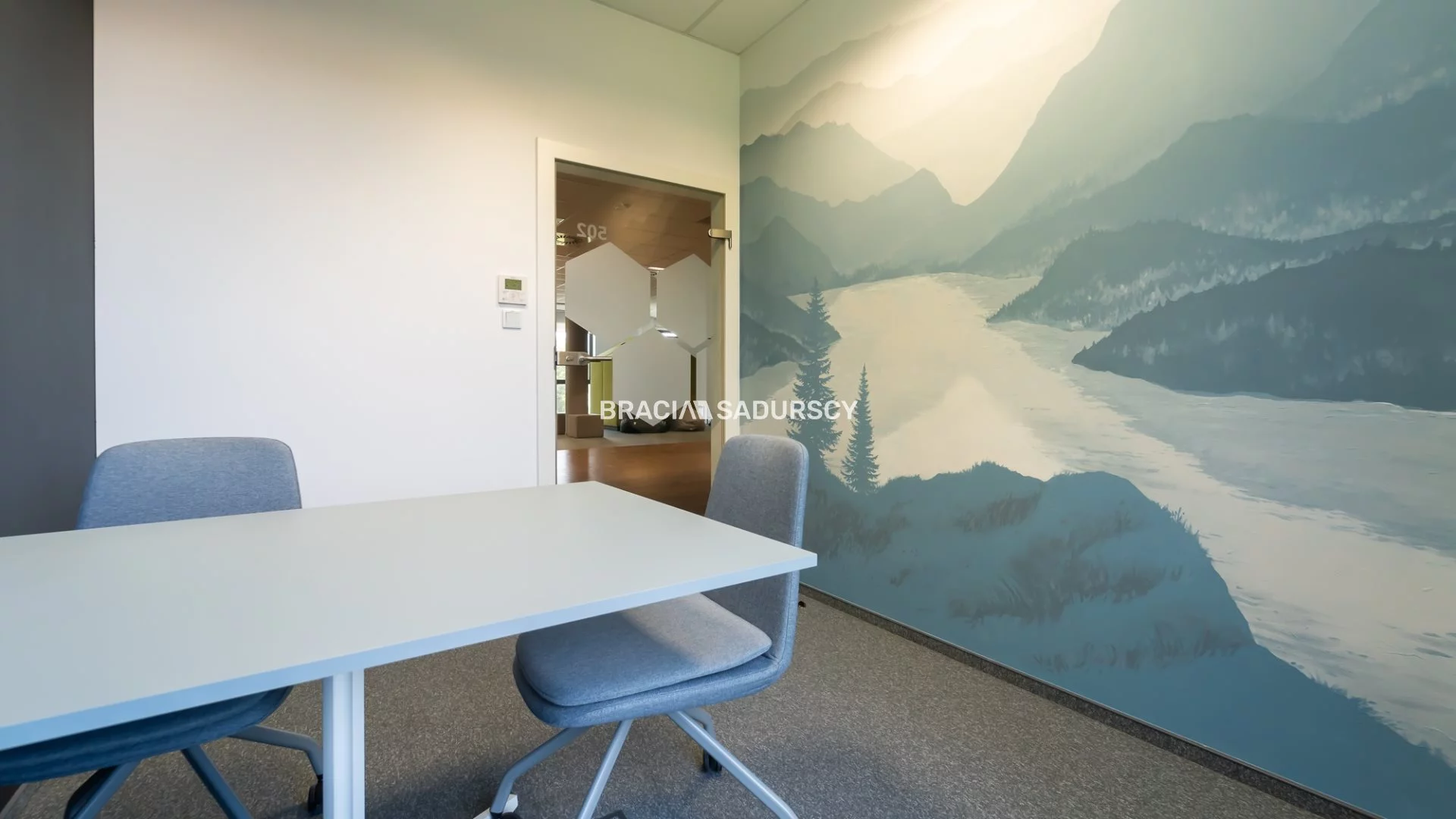 Biuro 674,00 m², oferta nr , BS1-LW-301881-46, Kraków, Prądnik Biały, Żabiniec, Prądnicka