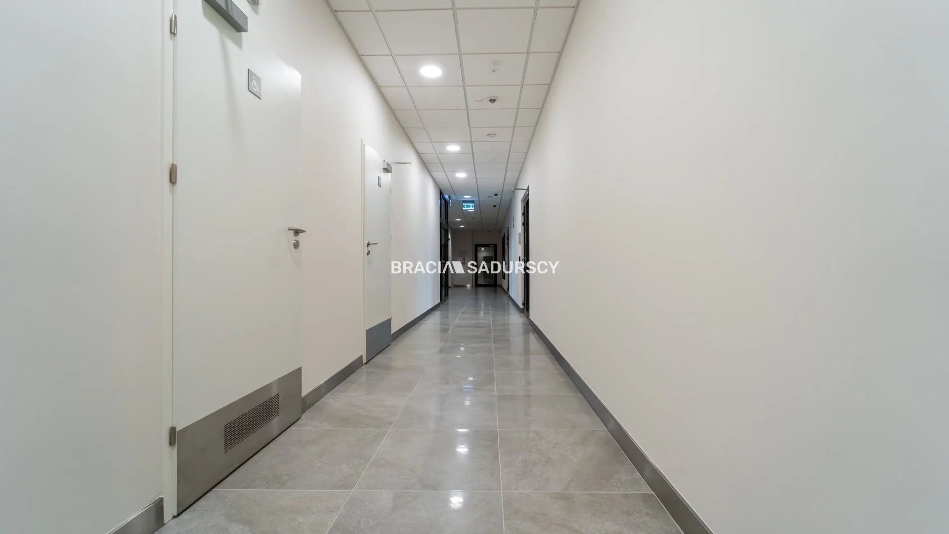 Biuro 674,00 m², oferta nr , BS1-LW-301881-46, Kraków, Prądnik Biały, Żabiniec, Prądnicka