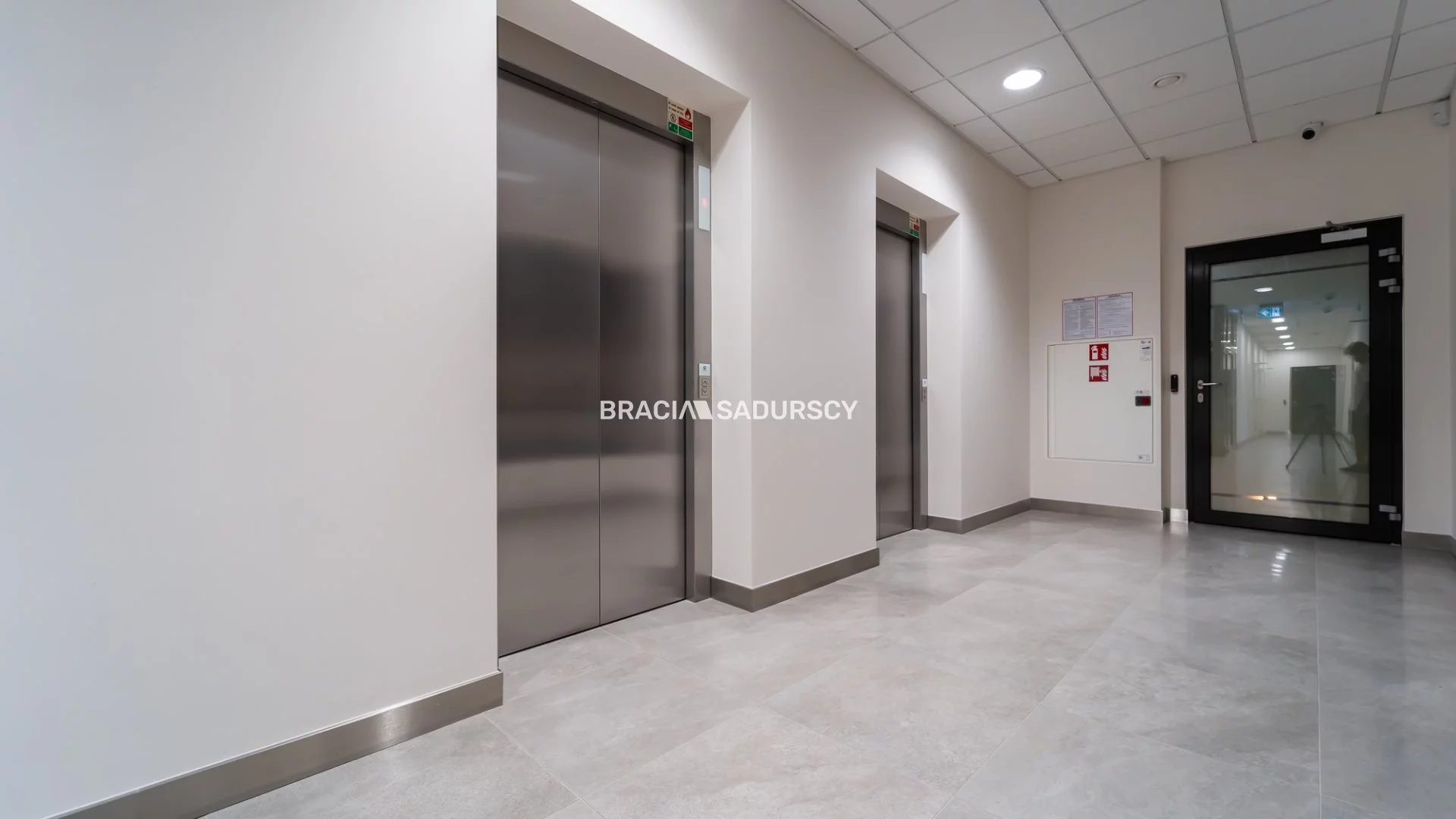 Biuro 674,00 m², oferta nr , BS1-LW-301881-46, Kraków, Prądnik Biały, Żabiniec, Prądnicka