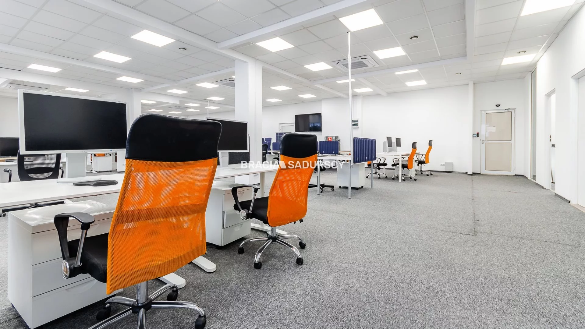 Biuro 300,00 m², oferta nr , BS2-LW-291760-57, Kraków, Prądnik Biały, Prądnik Biały
