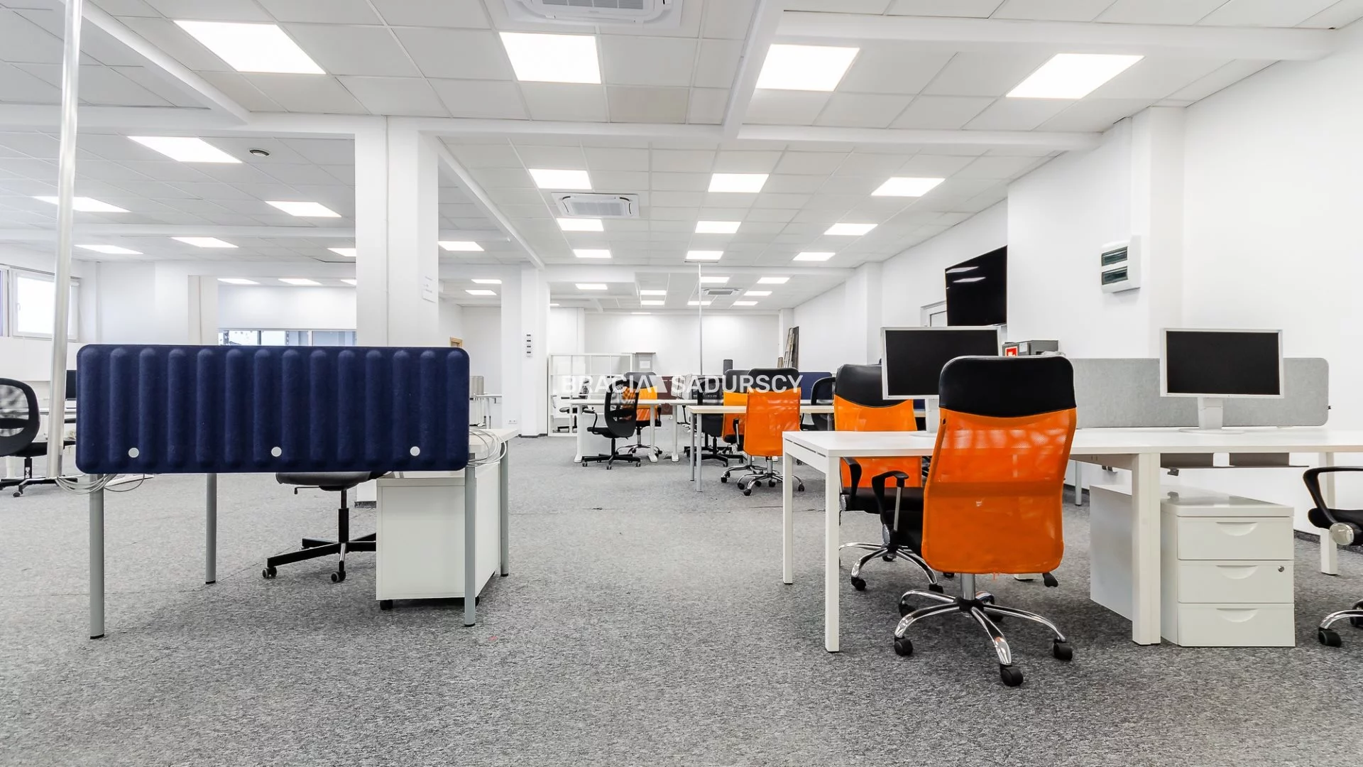 Biuro 300,00 m², oferta nr , BS2-LW-291760-57, Kraków, Prądnik Biały, Prądnik Biały
