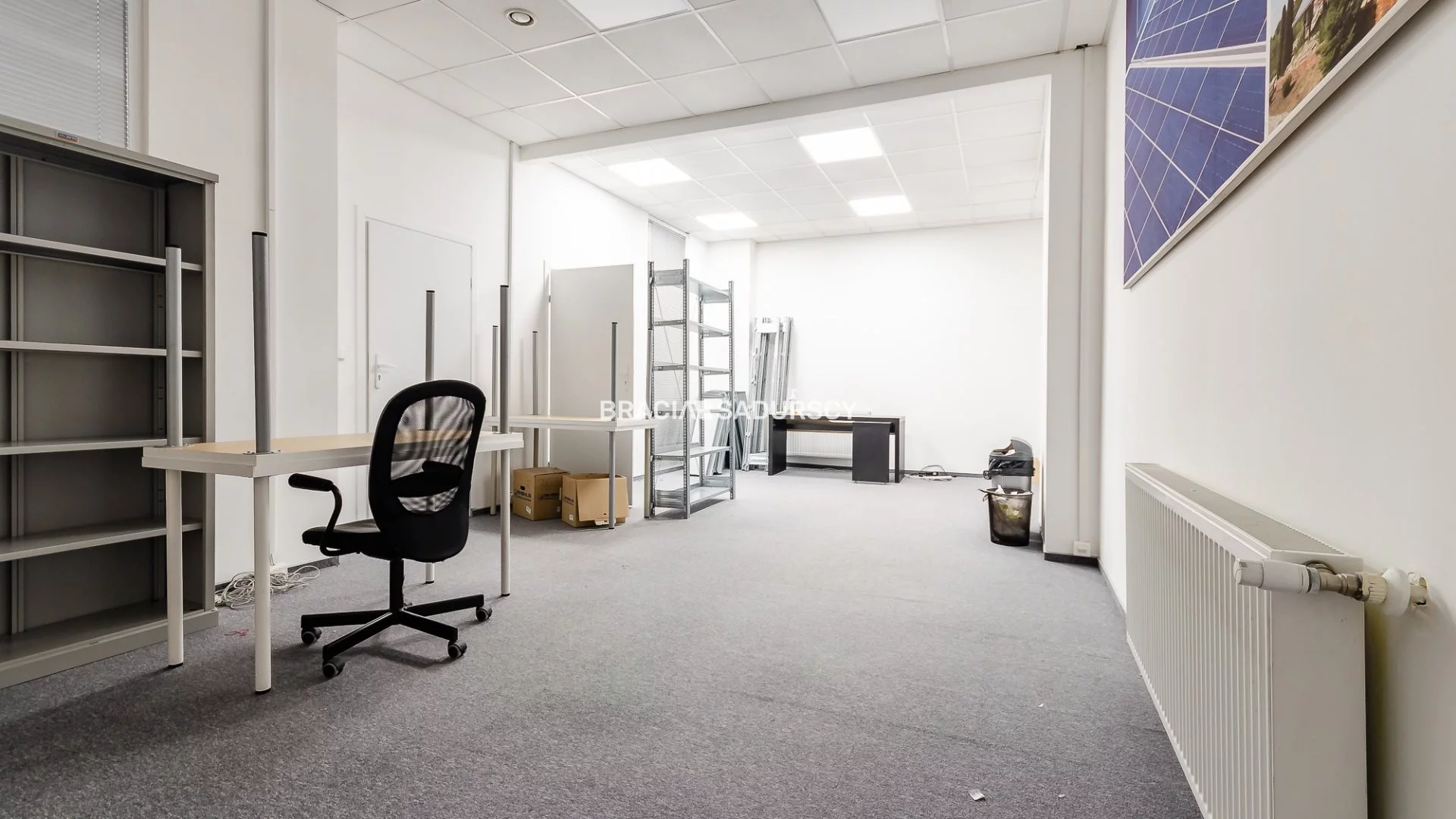 Biuro 300,00 m², oferta nr , BS2-LW-291760-57, Kraków, Prądnik Biały, Prądnik Biały