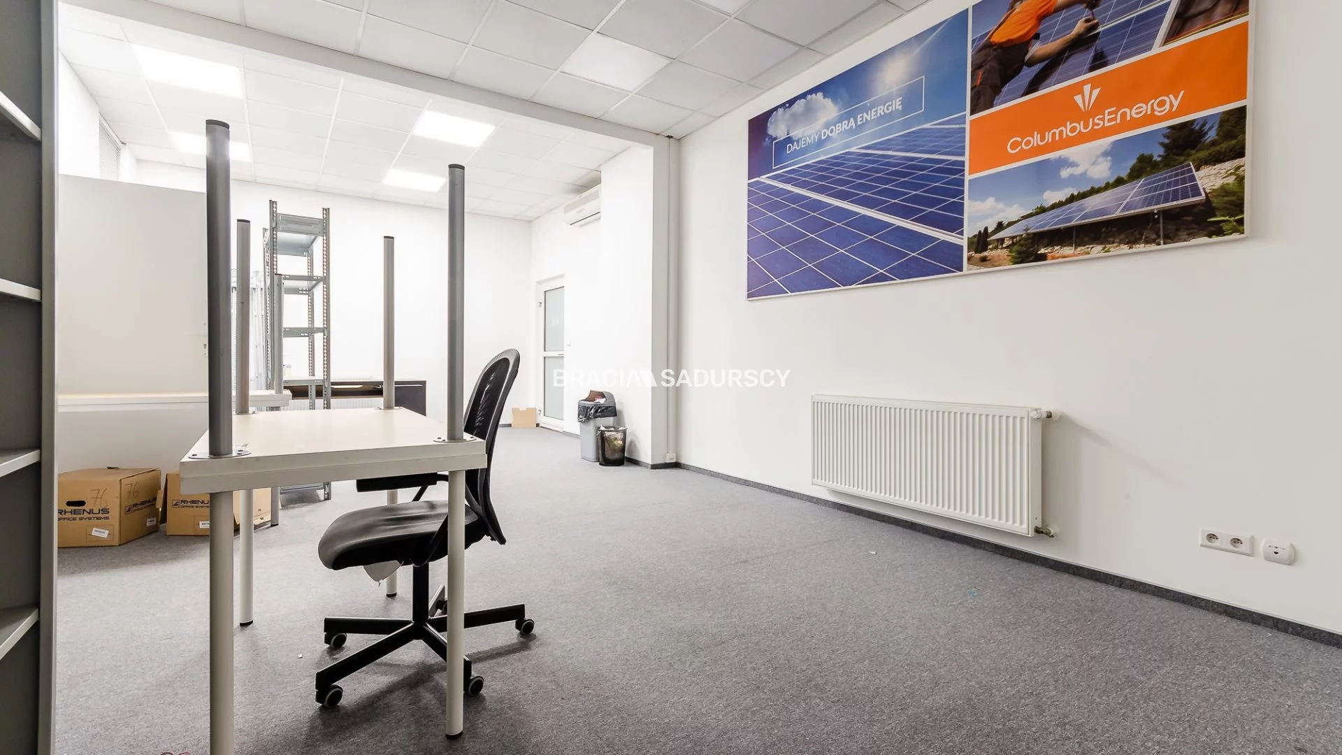 Biuro 300,00 m², oferta nr , BS2-LW-291760-57, Kraków, Prądnik Biały, Prądnik Biały
