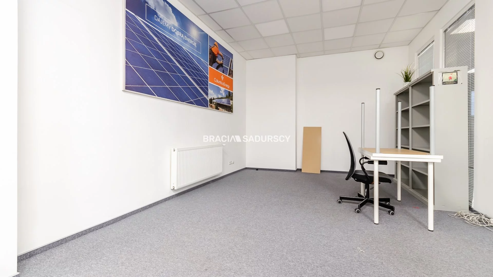 Biuro 300,00 m², oferta nr , BS2-LW-291760-57, Kraków, Prądnik Biały, Prądnik Biały