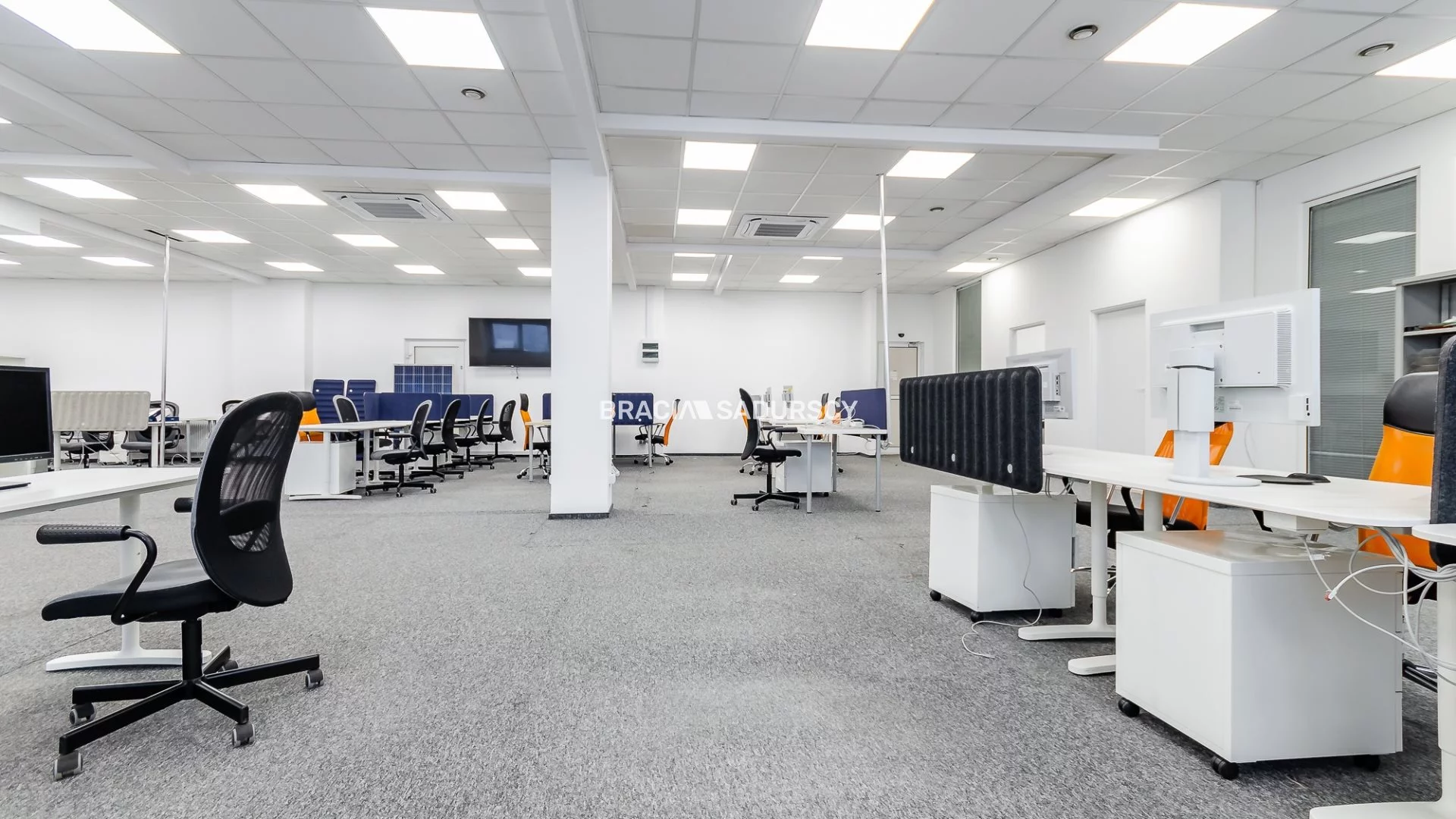 Biuro 300,00 m², oferta nr , BS2-LW-291760-57, Kraków, Prądnik Biały, Prądnik Biały
