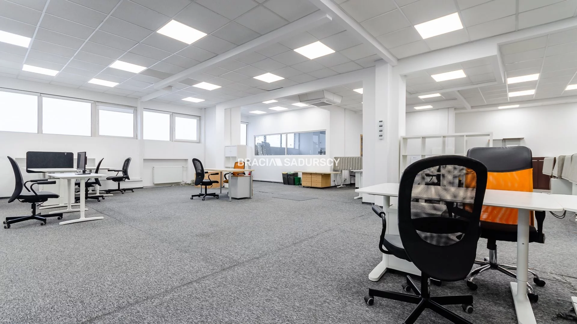 Biuro 300,00 m², oferta nr , BS2-LW-291760-57, Kraków, Prądnik Biały, Prądnik Biały