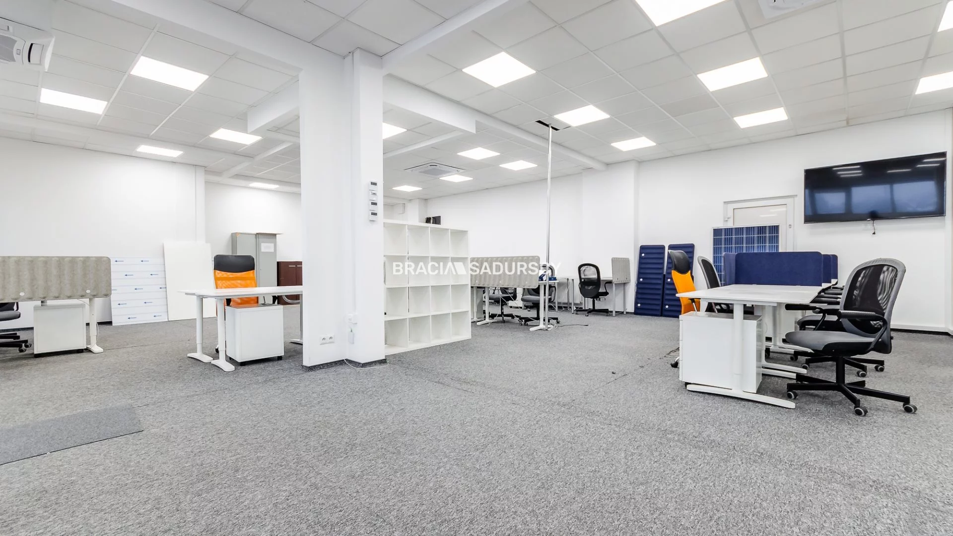 Biuro 300,00 m², oferta nr , BS2-LW-291760-57, Kraków, Prądnik Biały, Prądnik Biały