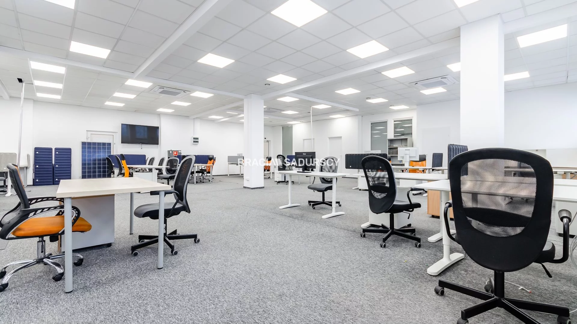 Biuro 300,00 m², oferta nr , BS2-LW-291760-57, Kraków, Prądnik Biały, Prądnik Biały