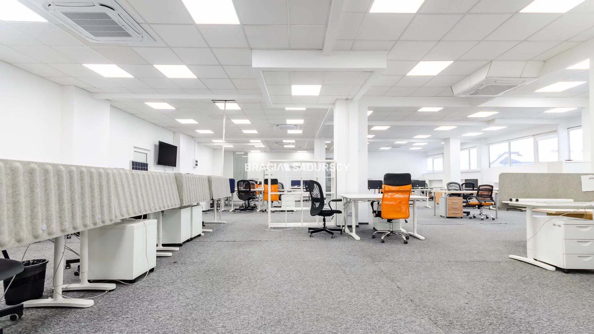 Biuro 300,00 m², oferta nr , BS2-LW-291760-57, Kraków, Prądnik Biały, Prądnik Biały