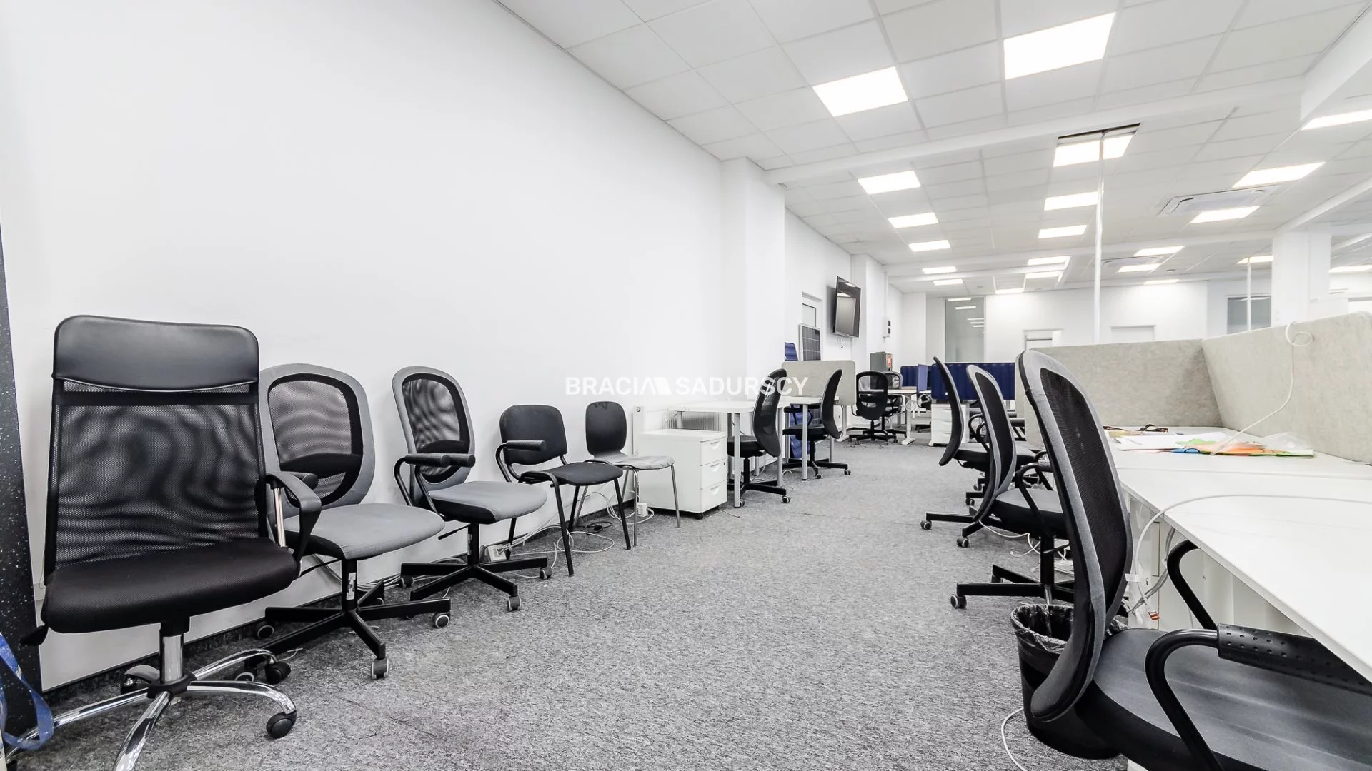 Biuro 300,00 m², oferta nr , BS2-LW-291760-57, Kraków, Prądnik Biały, Prądnik Biały