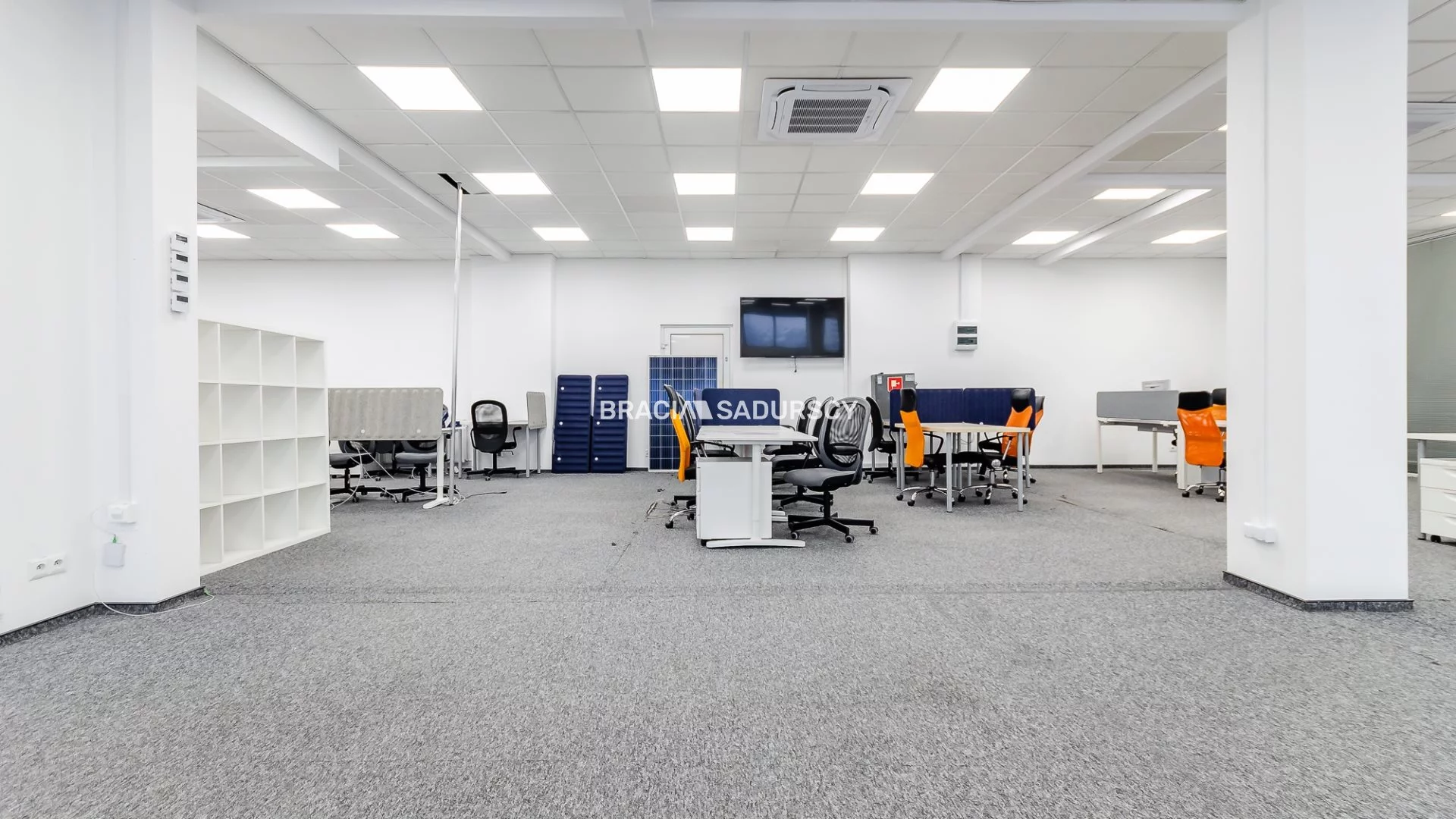 Biuro 300,00 m², oferta nr , BS2-LW-291760-57, Kraków, Prądnik Biały, Prądnik Biały