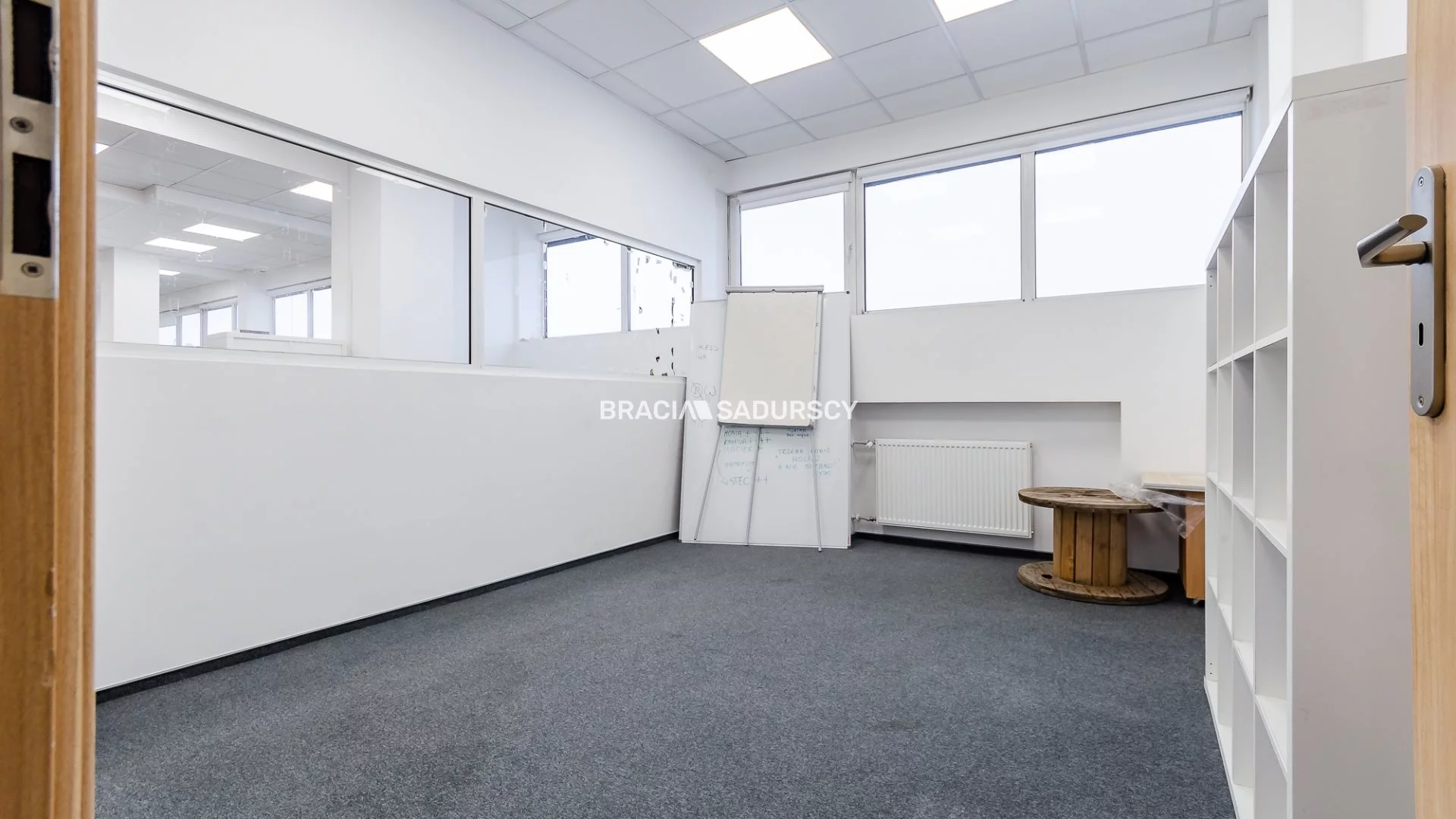 Biuro 300,00 m², oferta nr , BS2-LW-291760-57, Kraków, Prądnik Biały, Prądnik Biały