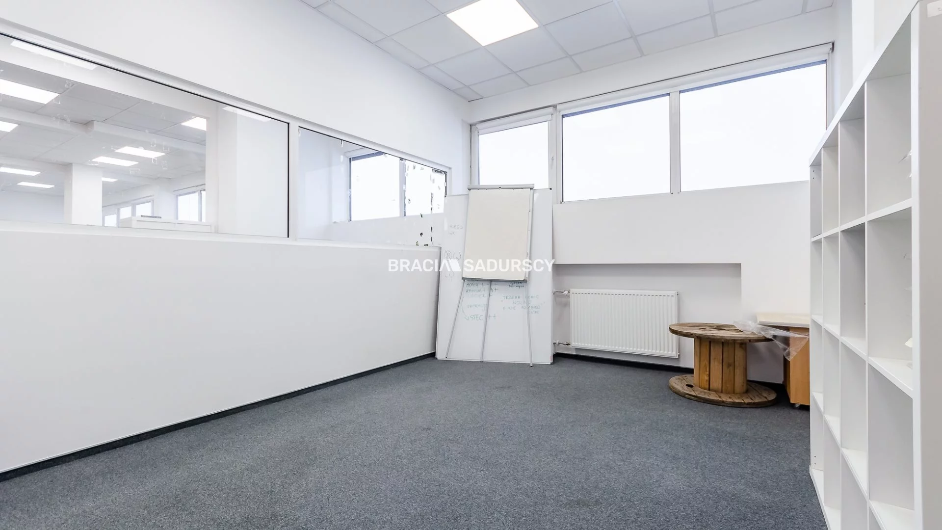 Biuro 300,00 m², oferta nr , BS2-LW-291760-57, Kraków, Prądnik Biały, Prądnik Biały