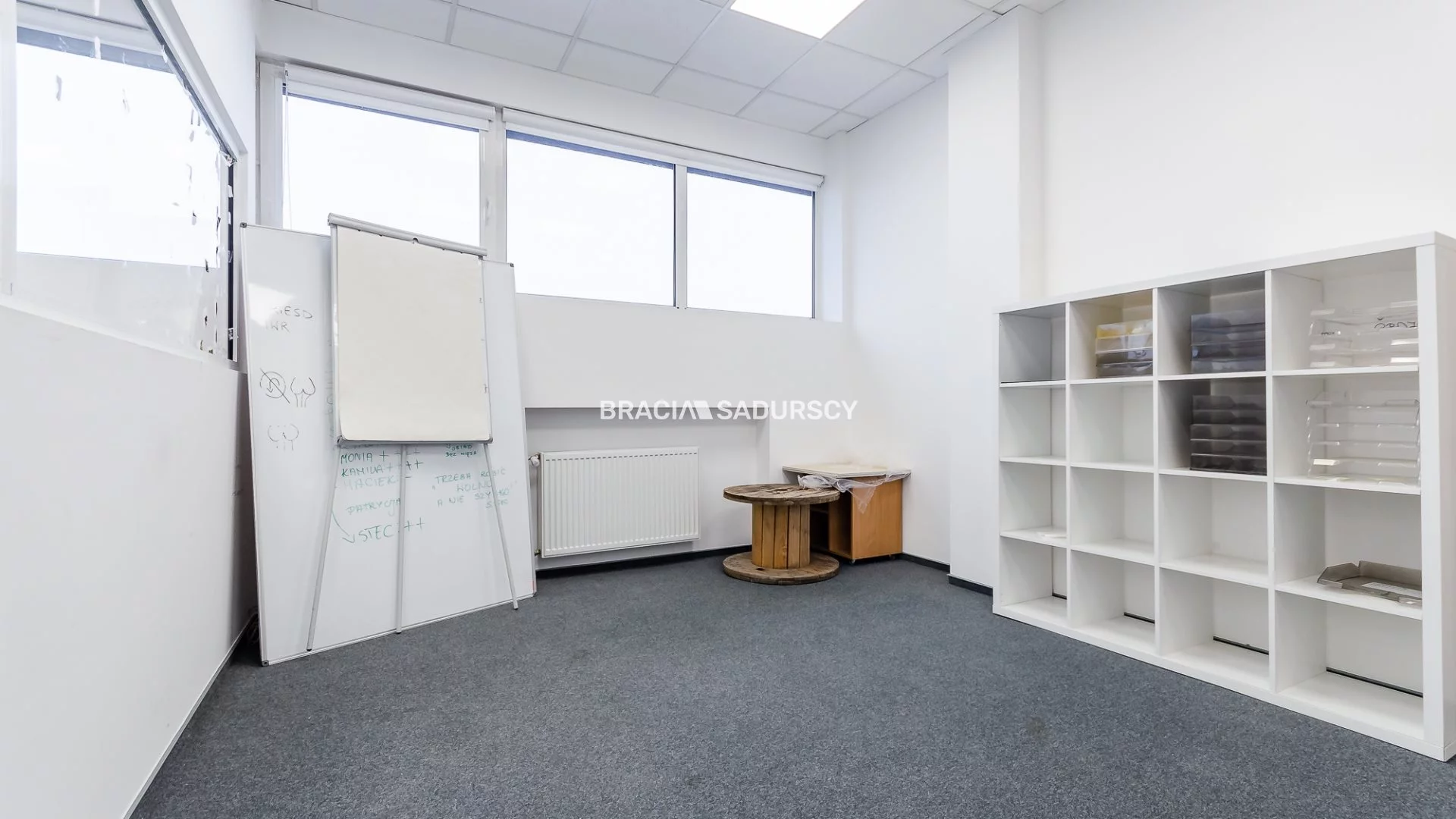 Biuro 300,00 m², oferta nr , BS2-LW-291760-57, Kraków, Prądnik Biały, Prądnik Biały