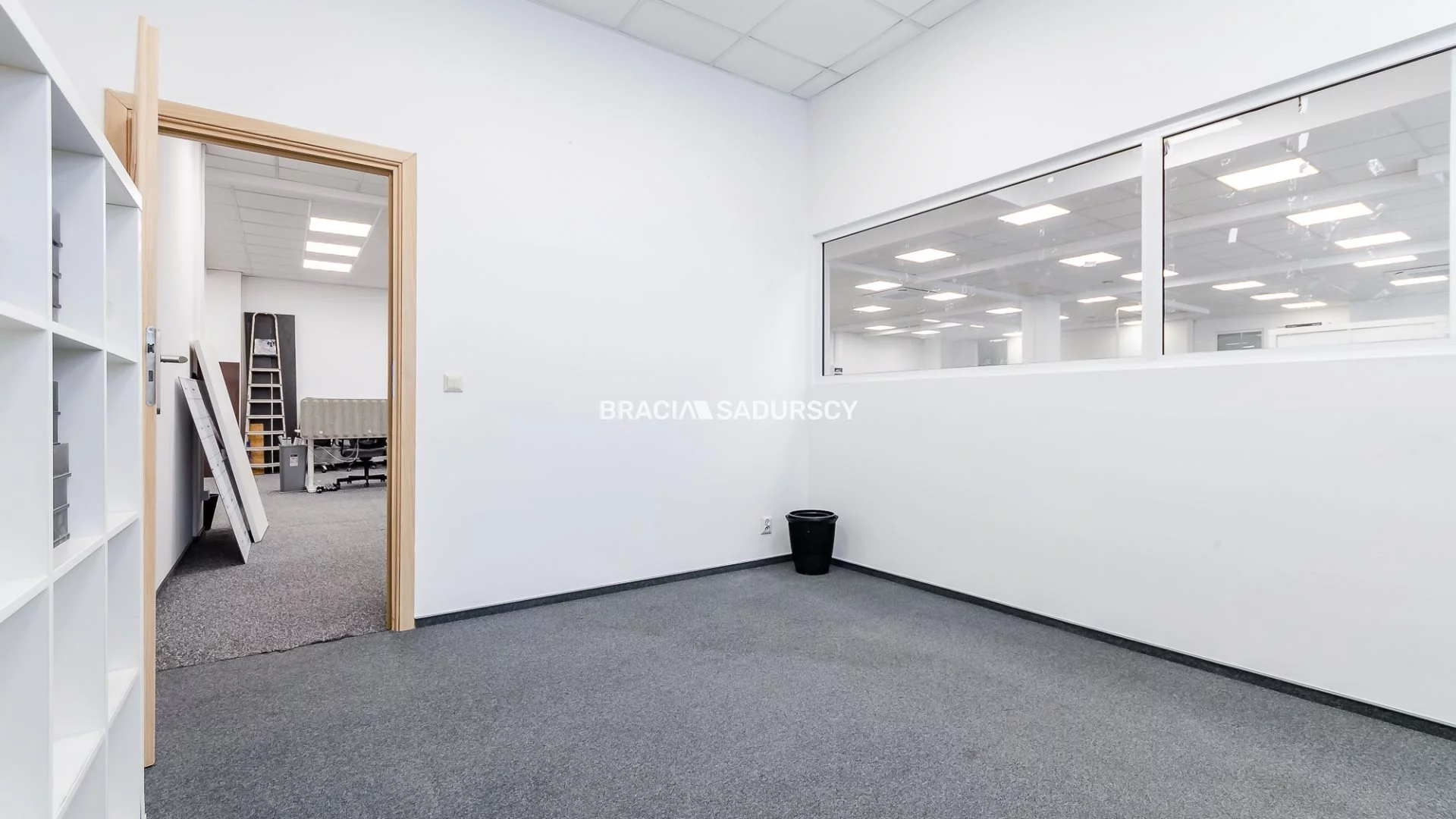 Biuro 300,00 m², oferta nr , BS2-LW-291760-57, Kraków, Prądnik Biały, Prądnik Biały