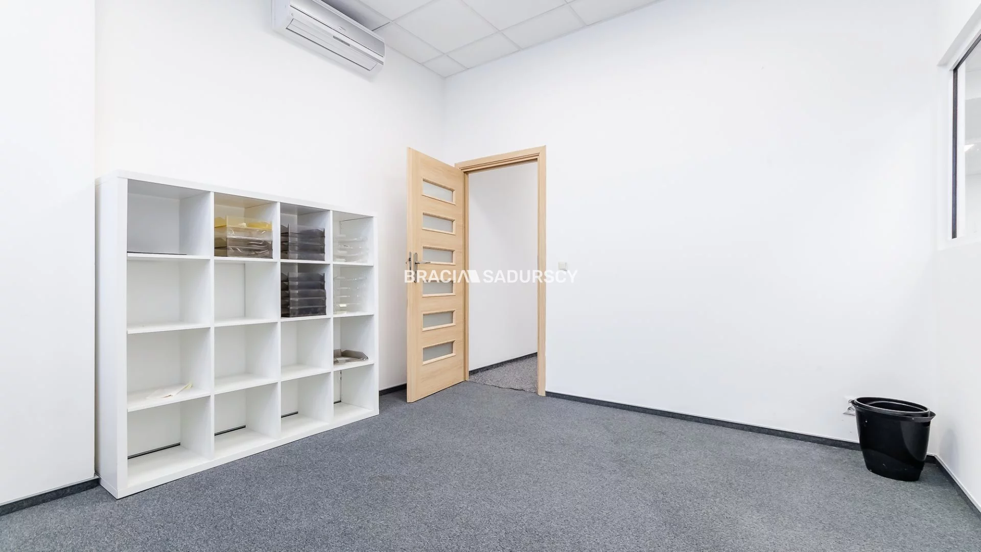 Biuro 300,00 m², oferta nr , BS2-LW-291760-57, Kraków, Prądnik Biały, Prądnik Biały