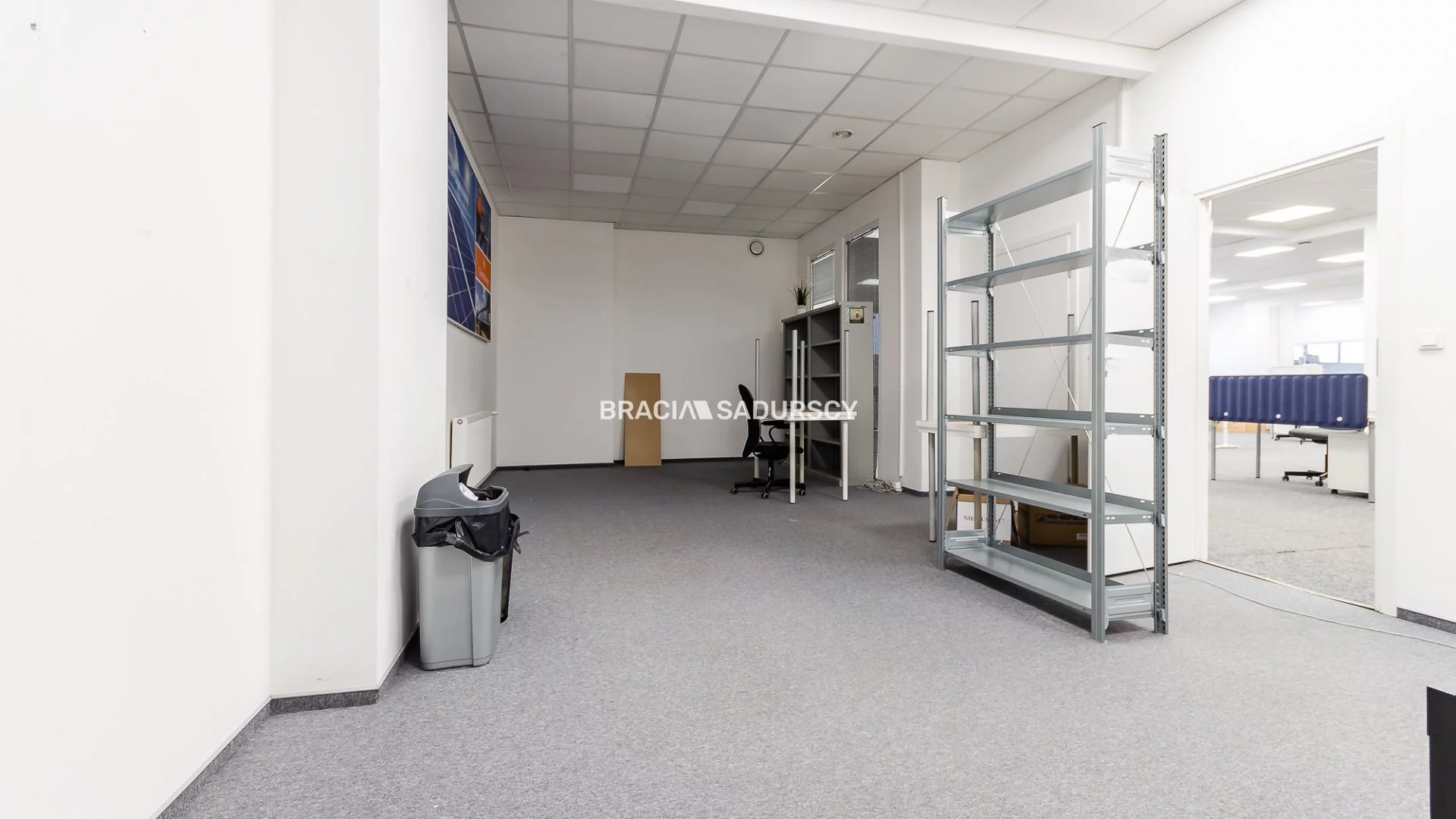 Biuro 300,00 m², oferta nr , BS2-LW-291760-58, Kraków, Prądnik Biały, Prądnik Biały