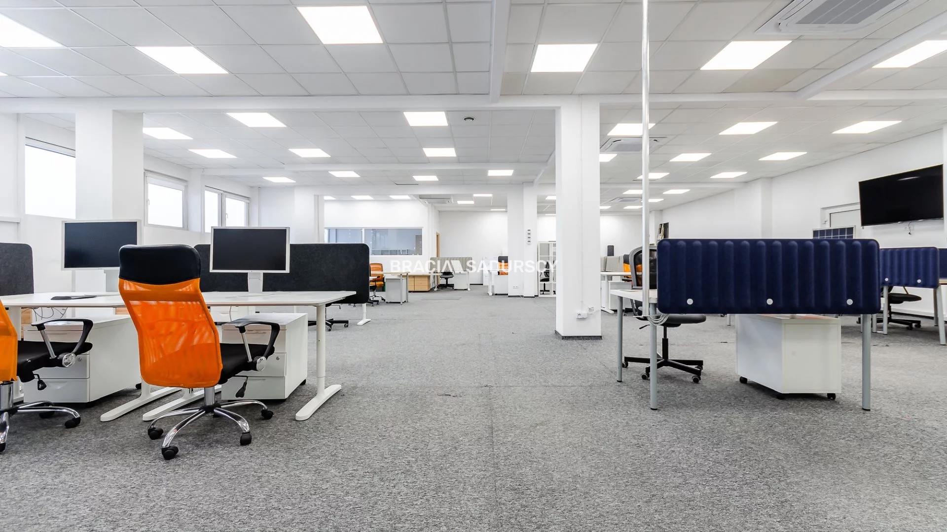 Biuro 300,00 m², oferta nr , BS2-LW-291760-58, Kraków, Prądnik Biały, Prądnik Biały