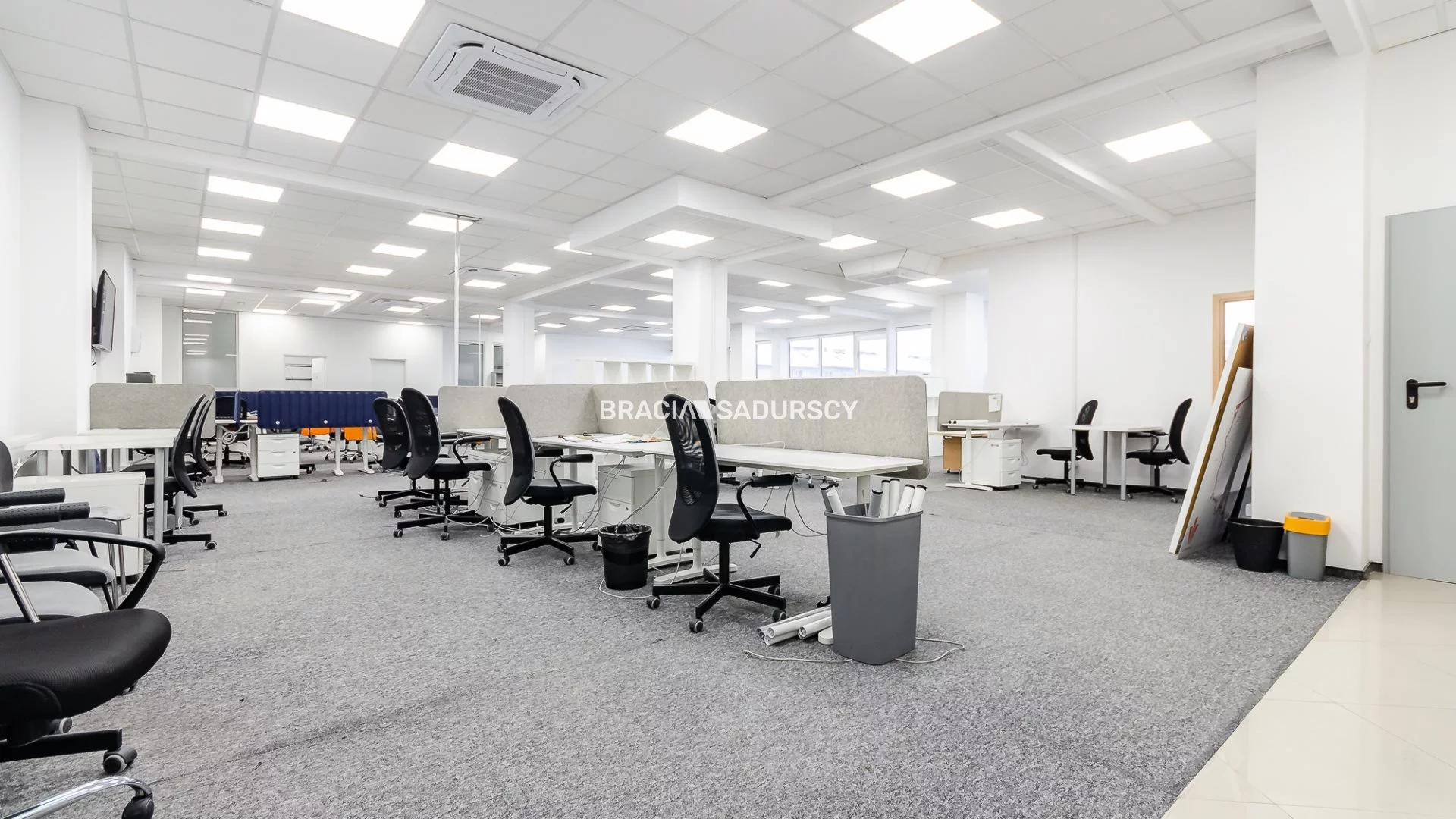 Biuro 300,00 m², oferta nr , BS2-LW-291760-58, Kraków, Prądnik Biały, Prądnik Biały