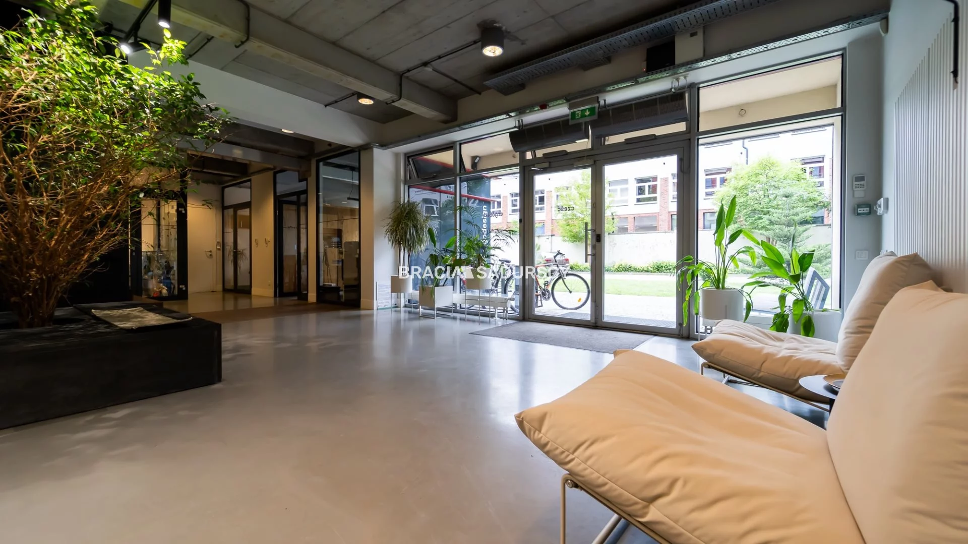 Lokal użytkowy 556,50 m², oferta nr , BS2-LS-307152-20, Kraków, Podgórze, Zabłocie, Przemysłowa