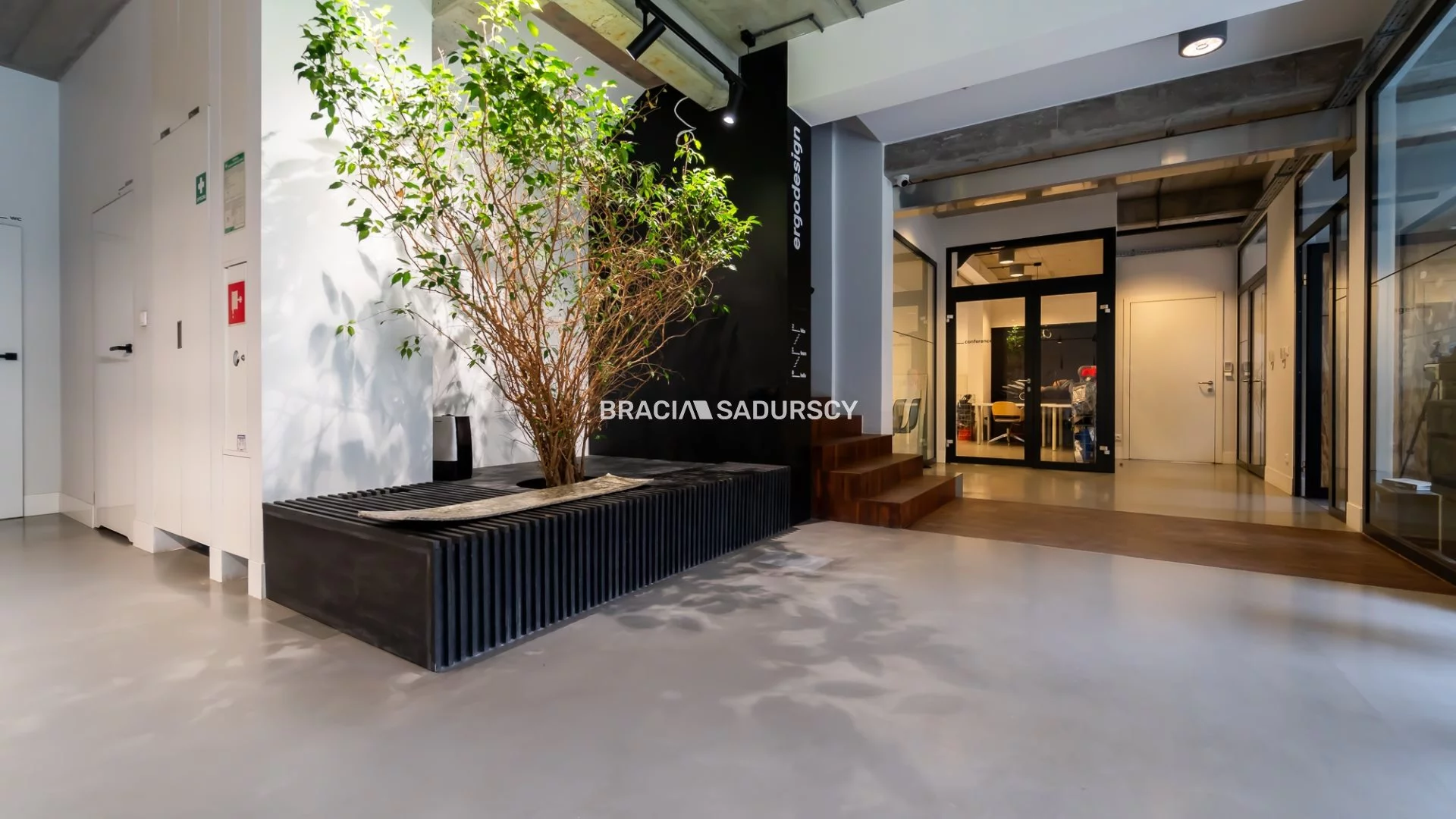 Lokal użytkowy 556,50 m², oferta nr , BS2-LS-307152-20, Kraków, Podgórze, Zabłocie, Przemysłowa
