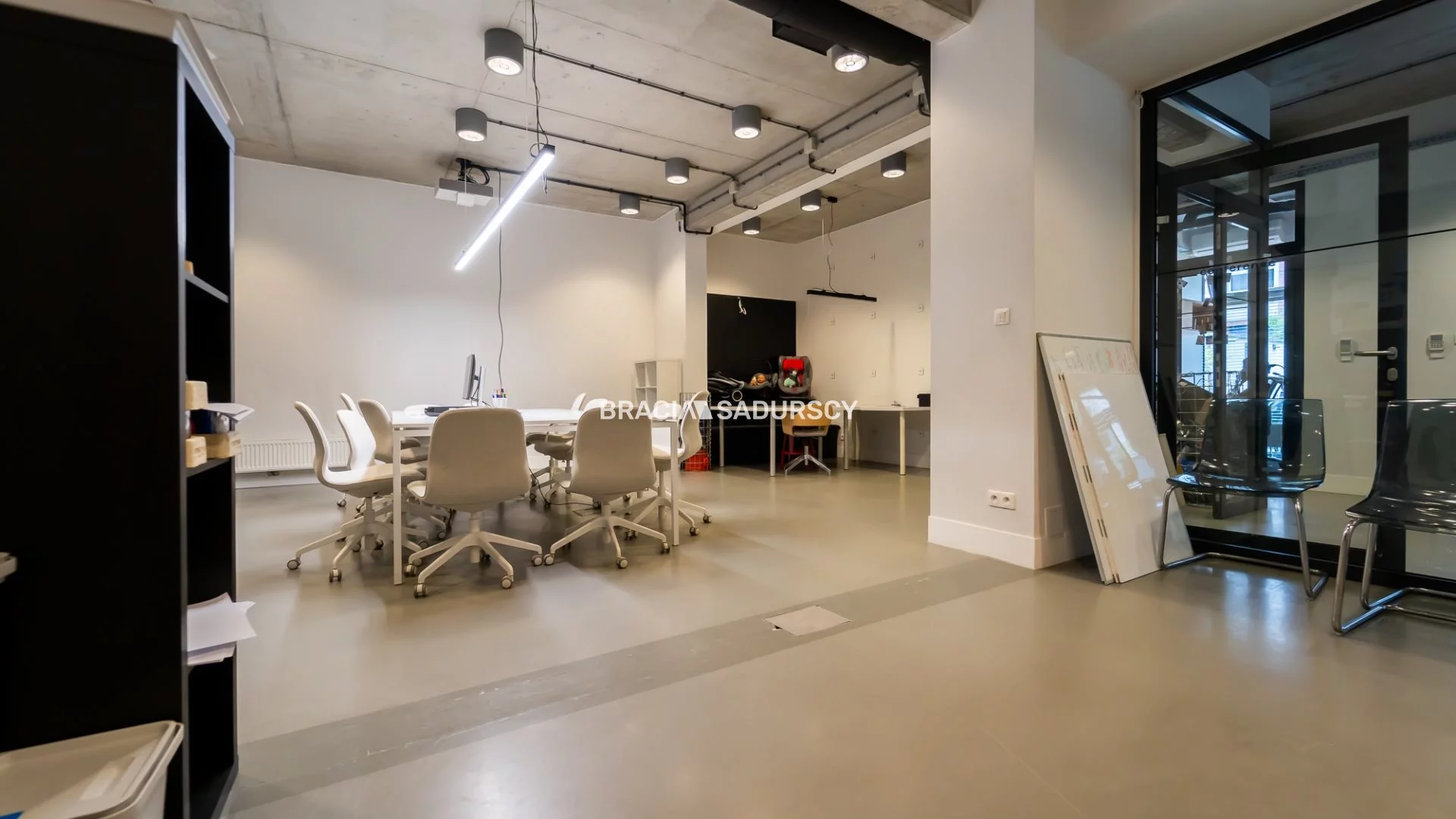 Lokal użytkowy 556,50 m², oferta nr , BS2-LS-307152-20, Kraków, Podgórze, Zabłocie, Przemysłowa
