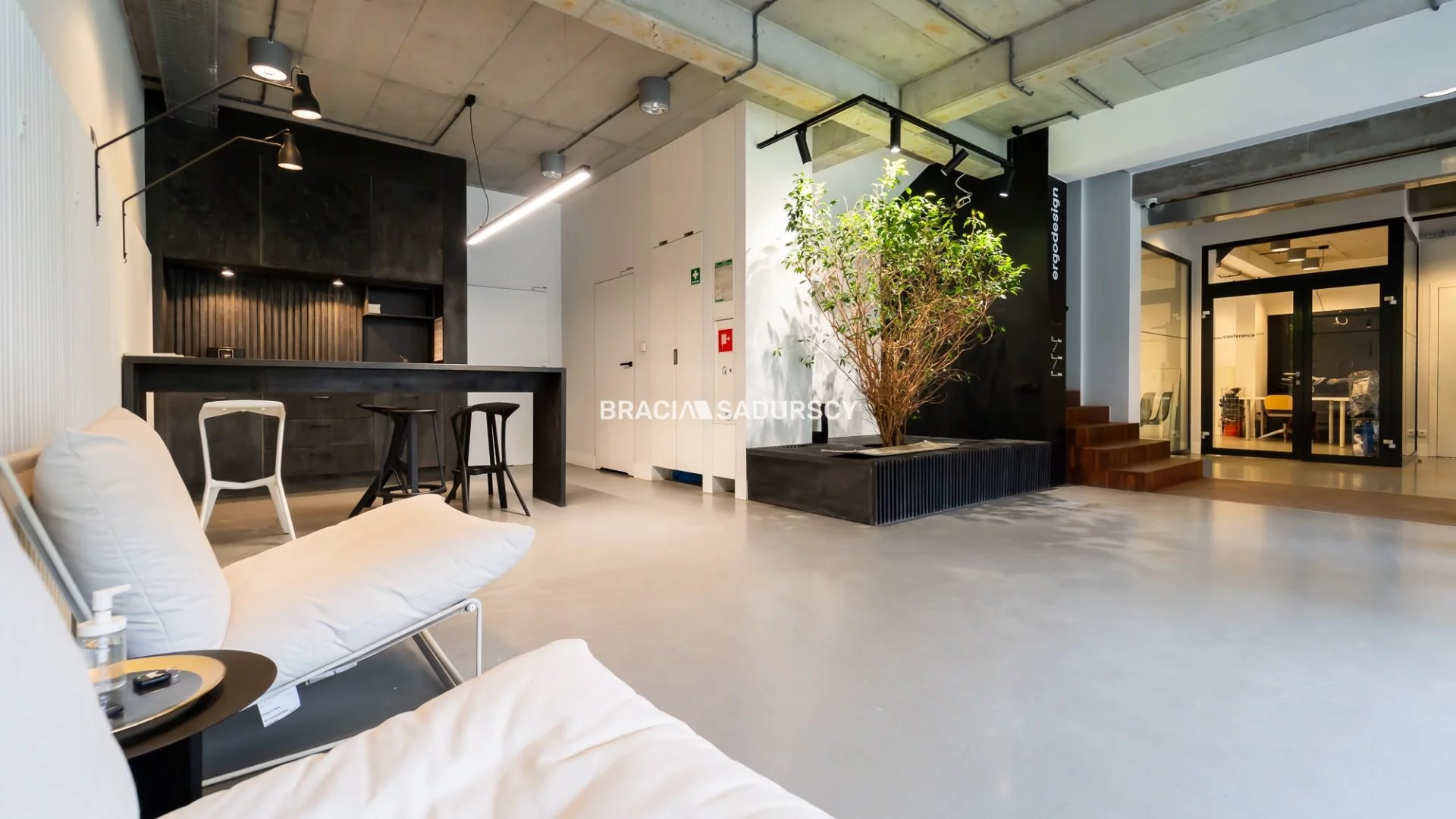 Lokal użytkowy 556,50 m², oferta nr , BS2-LS-307152-20, Kraków, Podgórze, Zabłocie, Przemysłowa