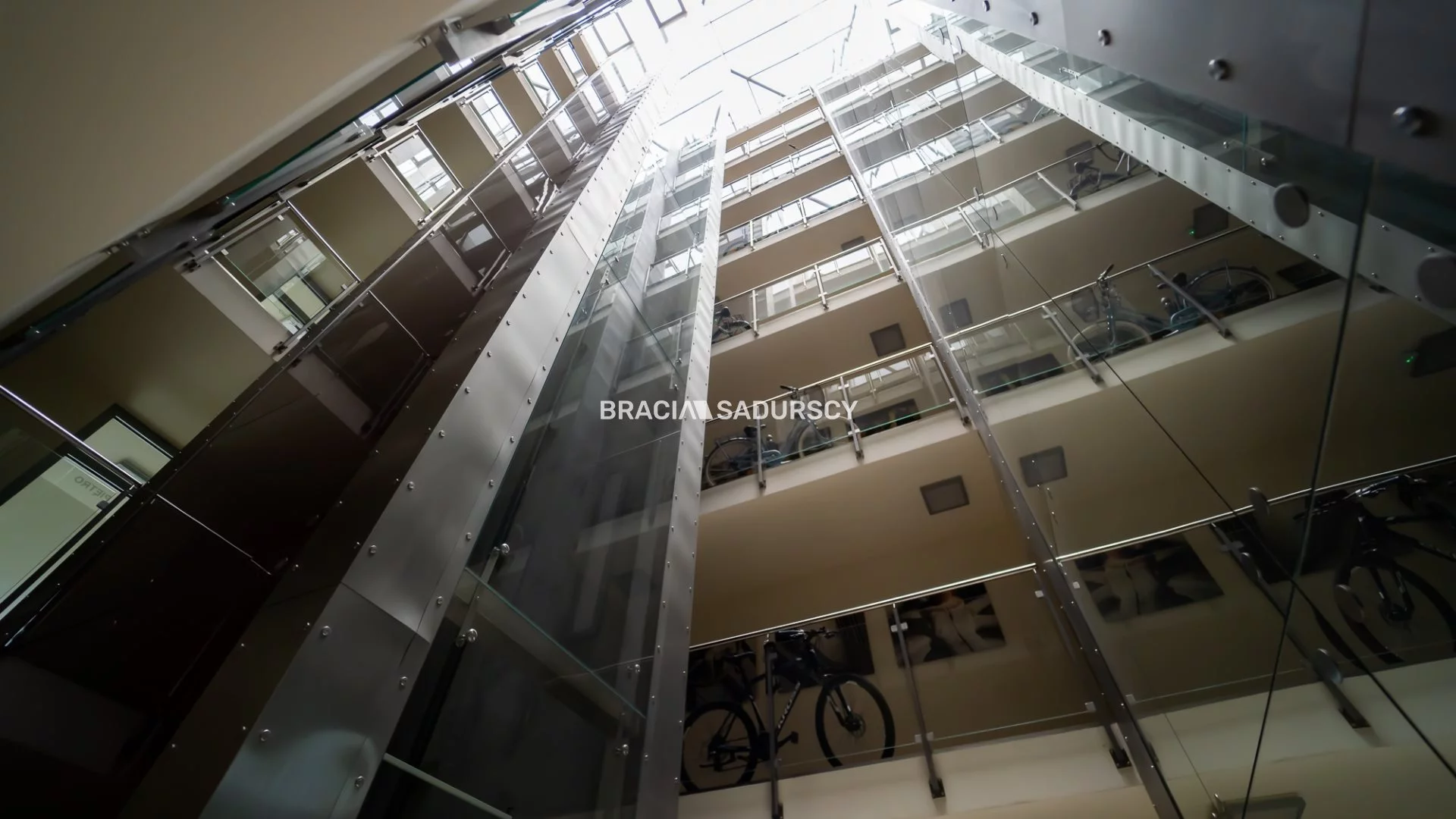 Lokal użytkowy 556,50 m², oferta nr , BS2-LS-307152-20, Kraków, Podgórze, Zabłocie, Przemysłowa
