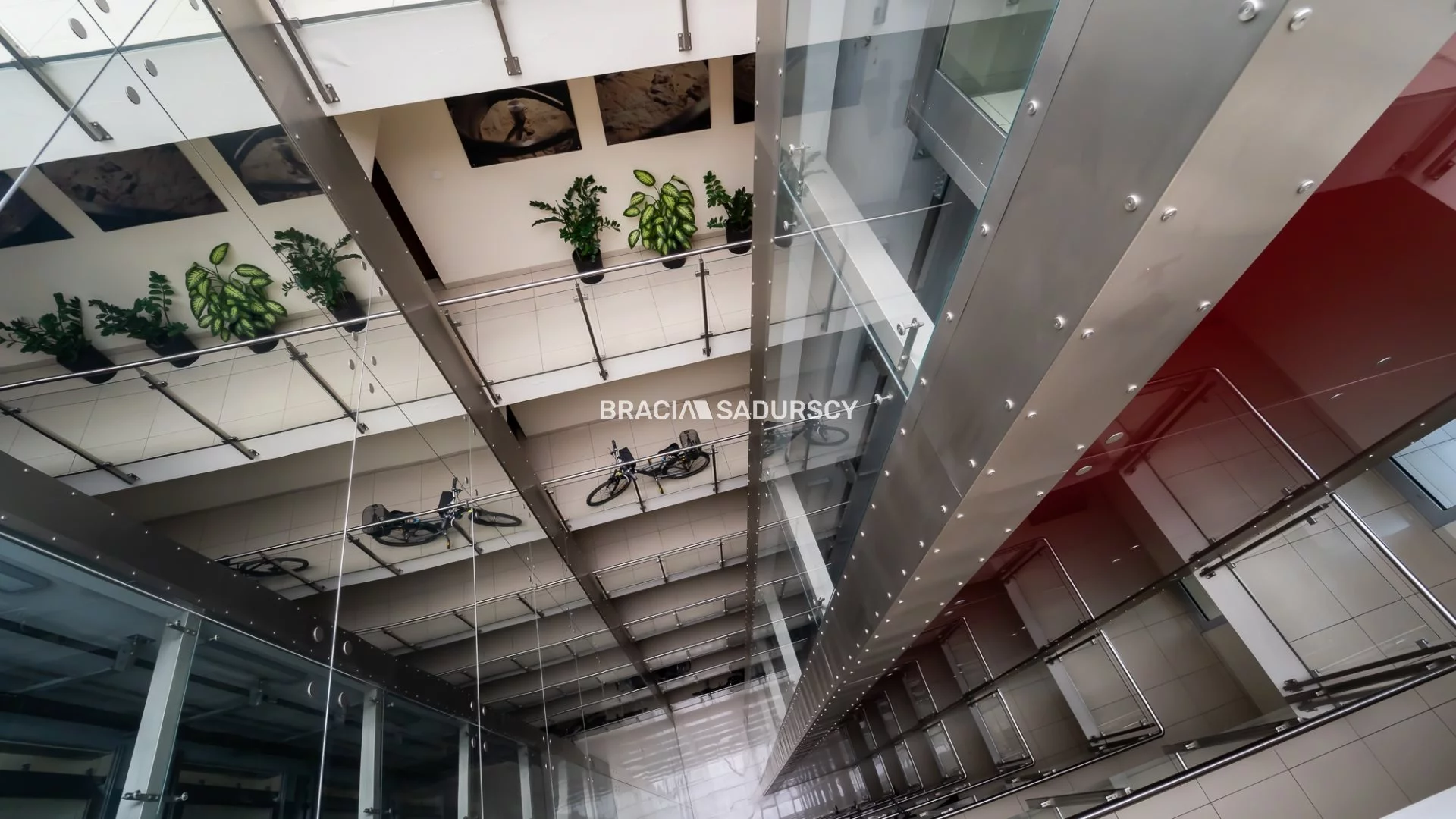 Lokal użytkowy 556,50 m², oferta nr , BS2-LS-307152-20, Kraków, Podgórze, Zabłocie, Przemysłowa