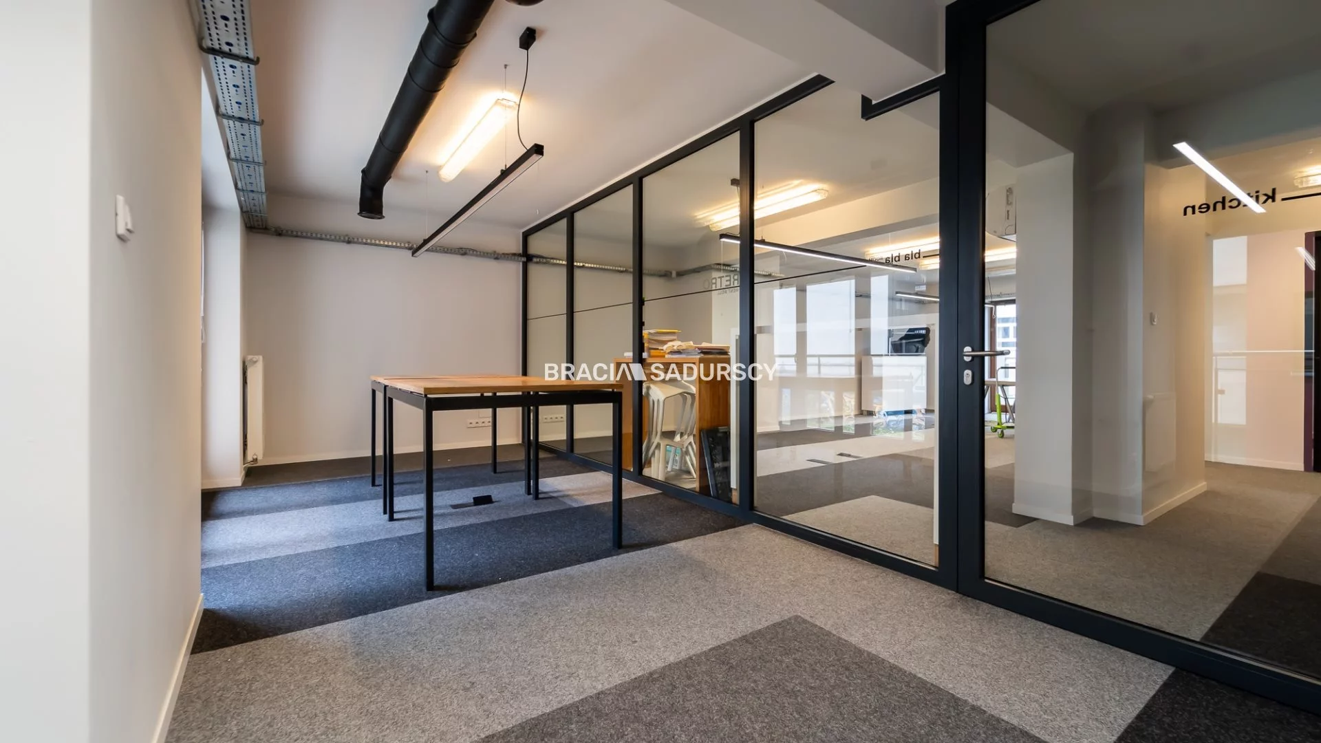 Lokal użytkowy 556,50 m², oferta nr , BS2-LS-307152-20, Kraków, Podgórze, Zabłocie, Przemysłowa