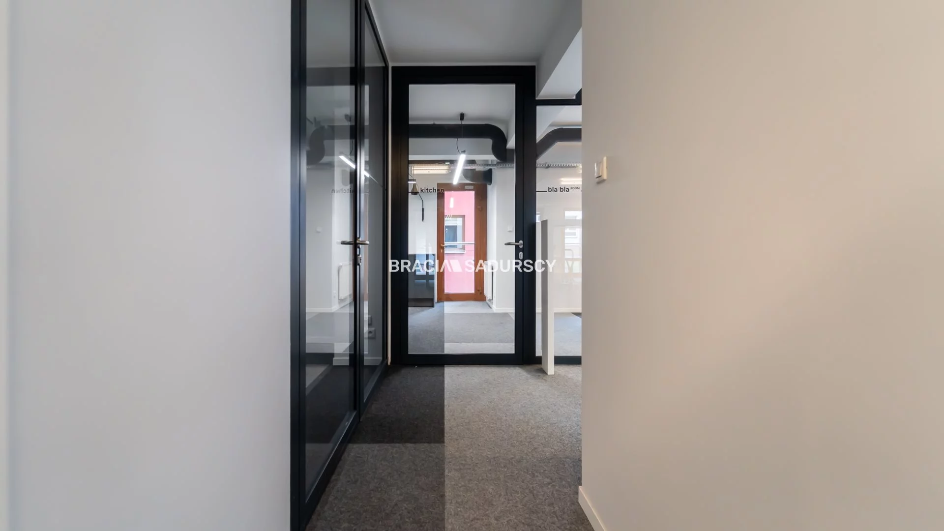 Lokal użytkowy 556,50 m², oferta nr , BS2-LS-307152-20, Kraków, Podgórze, Zabłocie, Przemysłowa
