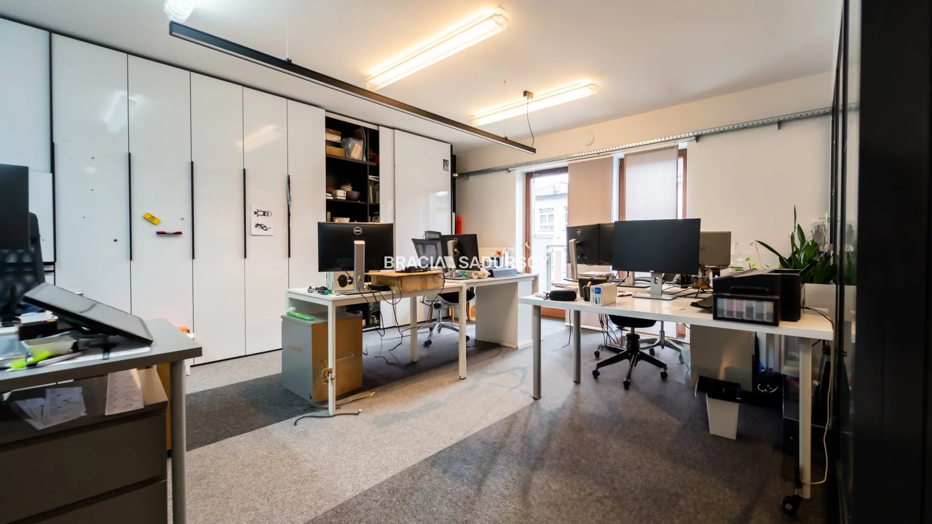 Lokal użytkowy 556,50 m², oferta nr , BS2-LS-307152-20, Kraków, Podgórze, Zabłocie, Przemysłowa