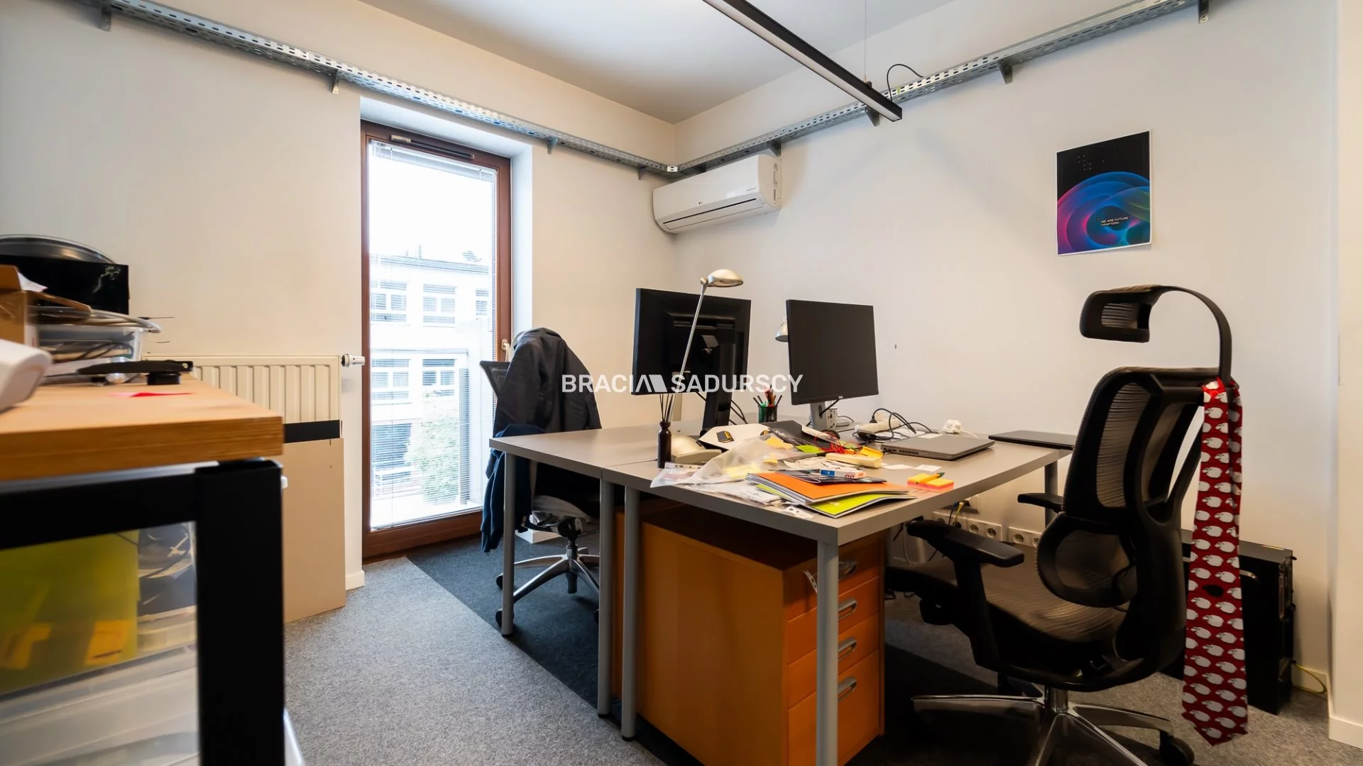 Lokal użytkowy 556,50 m², oferta nr , BS2-LS-307152-20, Kraków, Podgórze, Zabłocie, Przemysłowa
