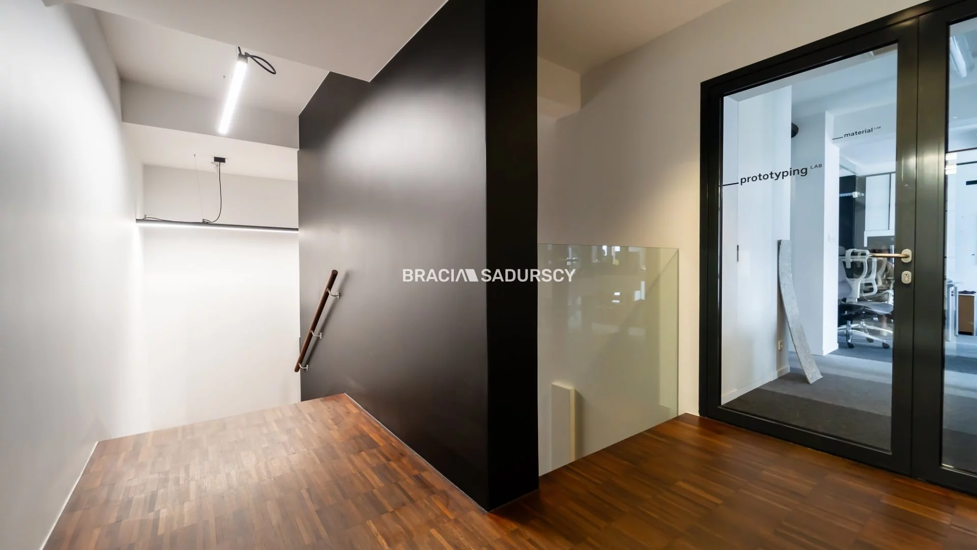 Lokal użytkowy 556,50 m², oferta nr , BS2-LS-307152-20, Kraków, Podgórze, Zabłocie, Przemysłowa
