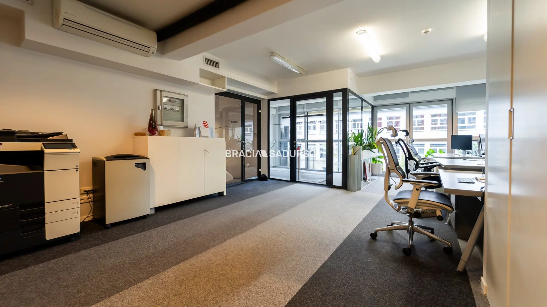 Lokal użytkowy 556,50 m², oferta nr , BS2-LS-307152-20, Kraków, Podgórze, Zabłocie, Przemysłowa