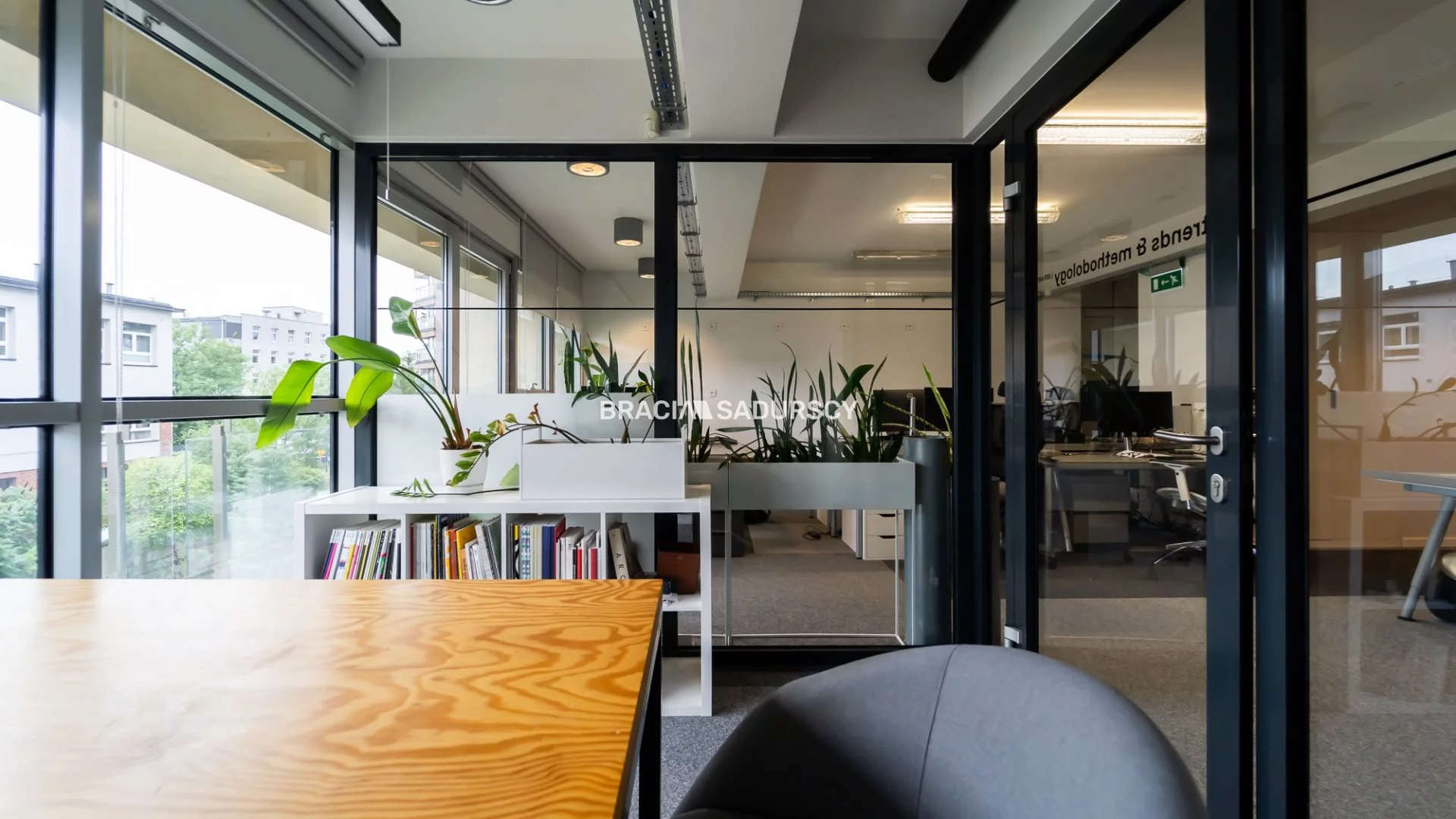Lokal użytkowy 556,50 m², oferta nr , BS2-LS-307152-20, Kraków, Podgórze, Zabłocie, Przemysłowa