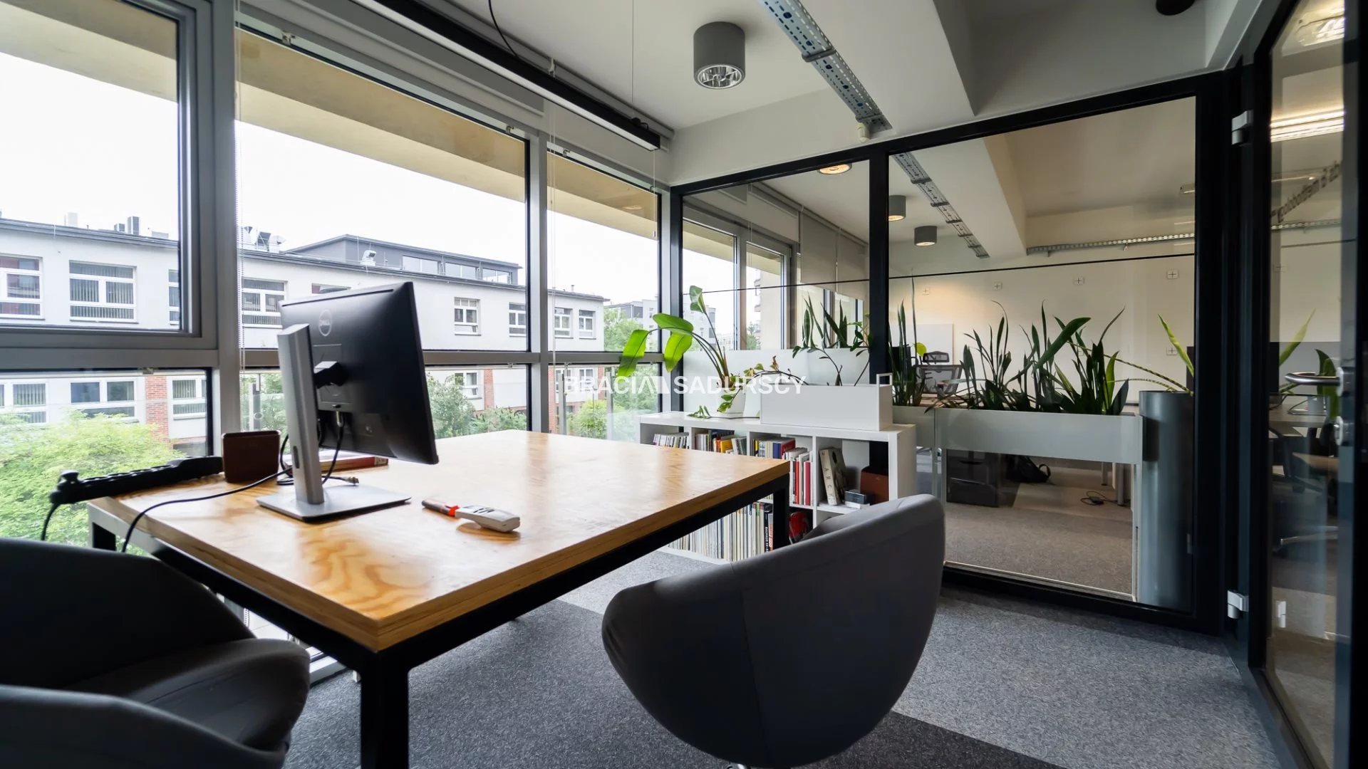 Lokal użytkowy 556,50 m², oferta nr , BS2-LS-307152-20, Kraków, Podgórze, Zabłocie, Przemysłowa