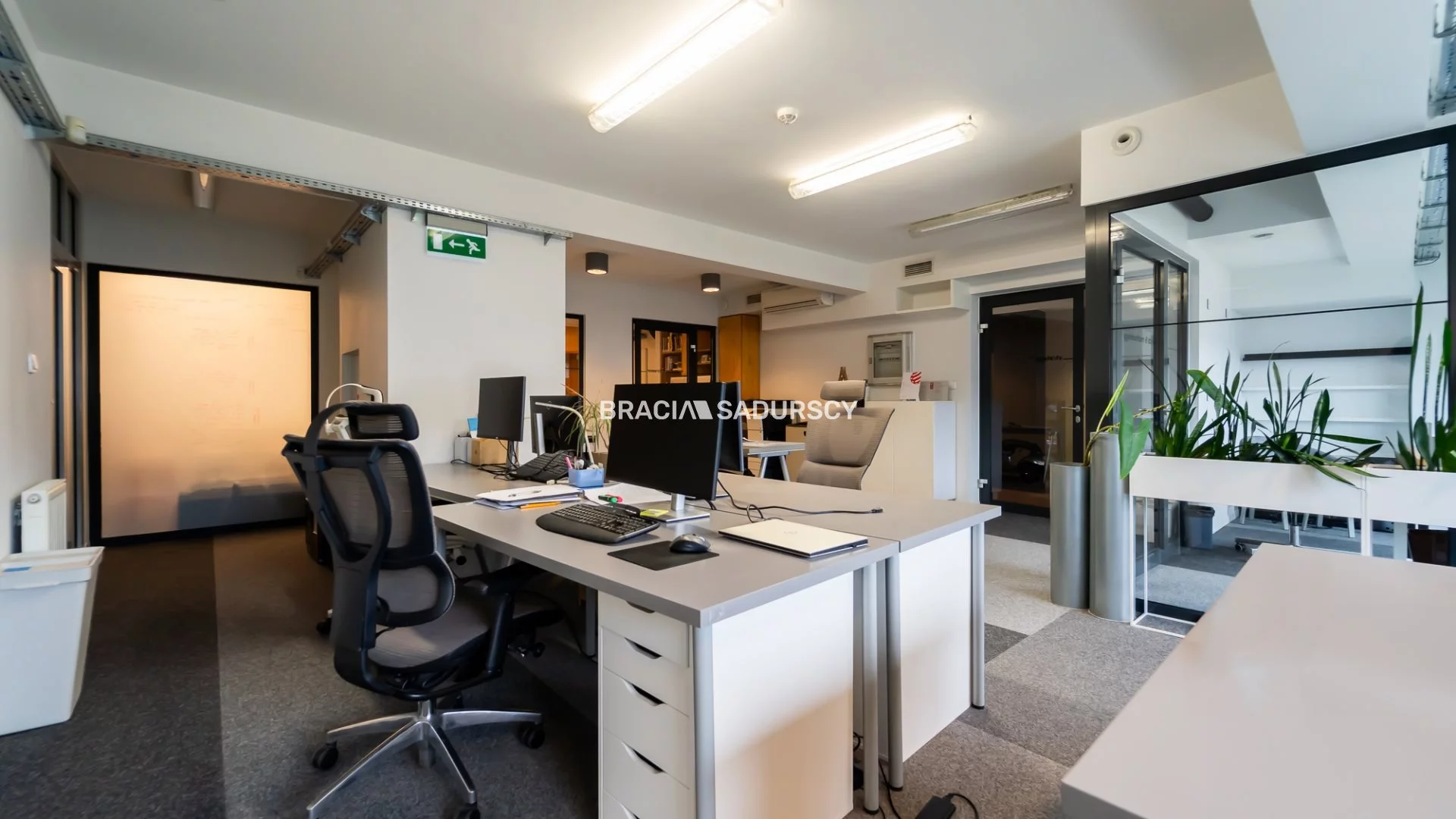 Lokal użytkowy 556,50 m², oferta nr , BS2-LS-307152-20, Kraków, Podgórze, Zabłocie, Przemysłowa
