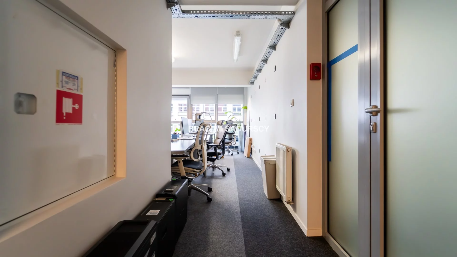 Lokal użytkowy 556,50 m², oferta nr , BS2-LS-307152-20, Kraków, Podgórze, Zabłocie, Przemysłowa